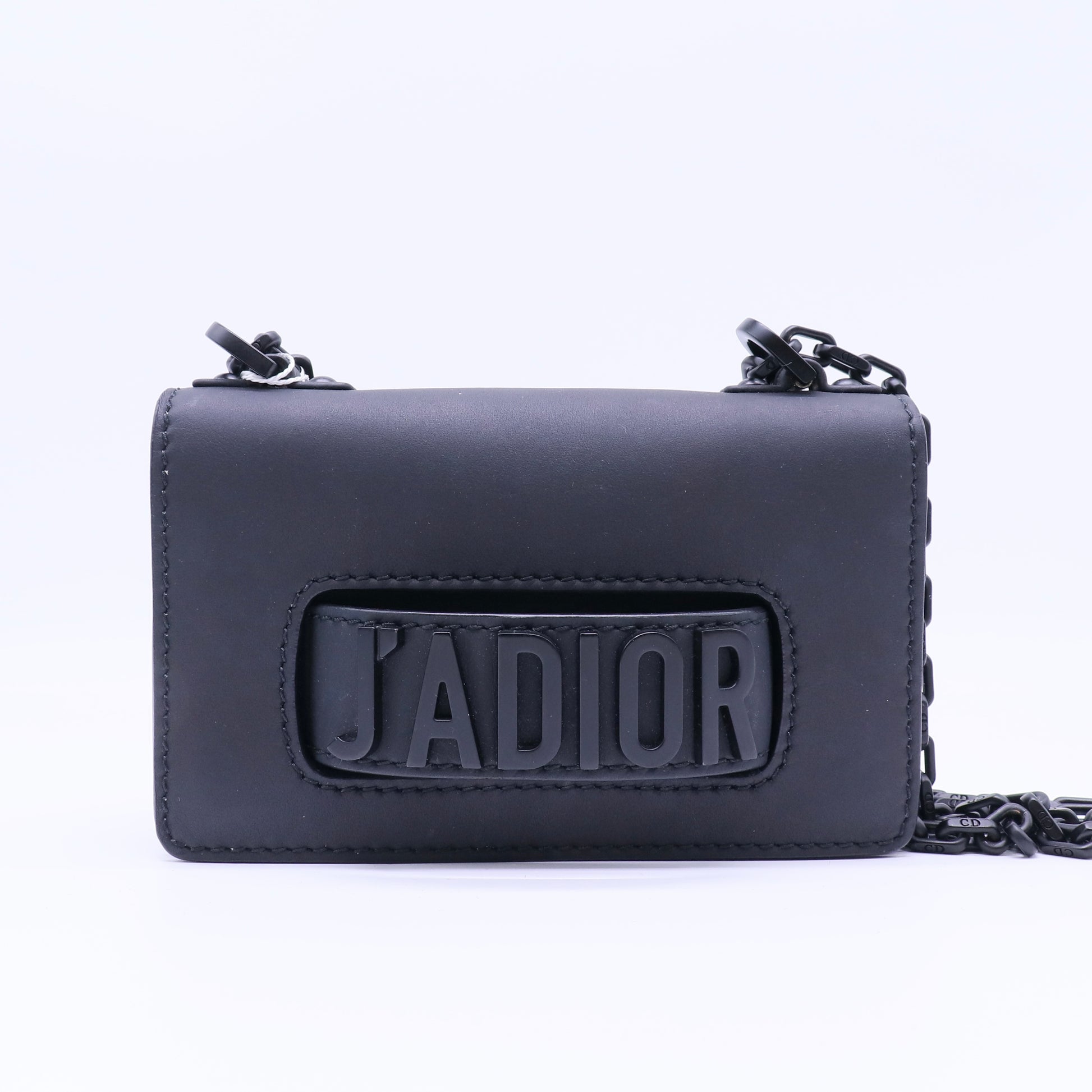 Christian Dior Ultra Matte J'Adior Flap Bag Mini Twins LDJ4298