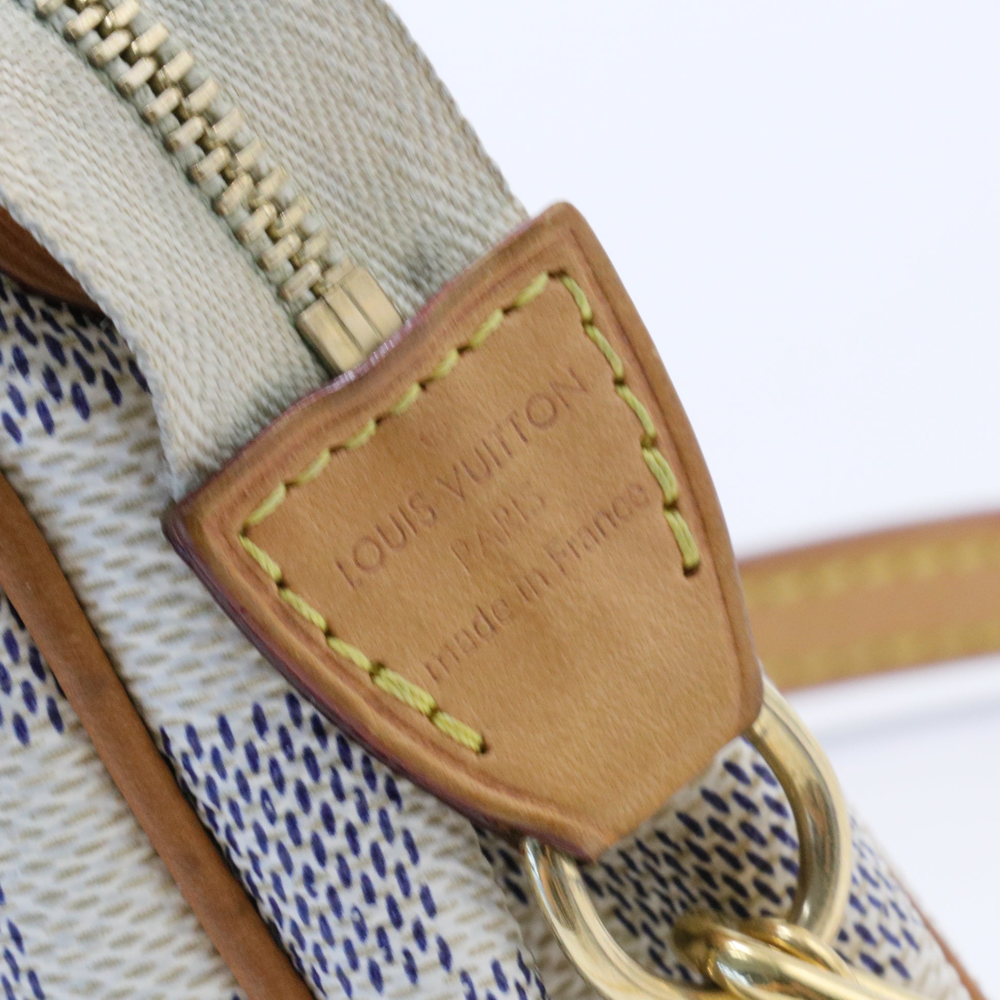 Eva shoulder bag
