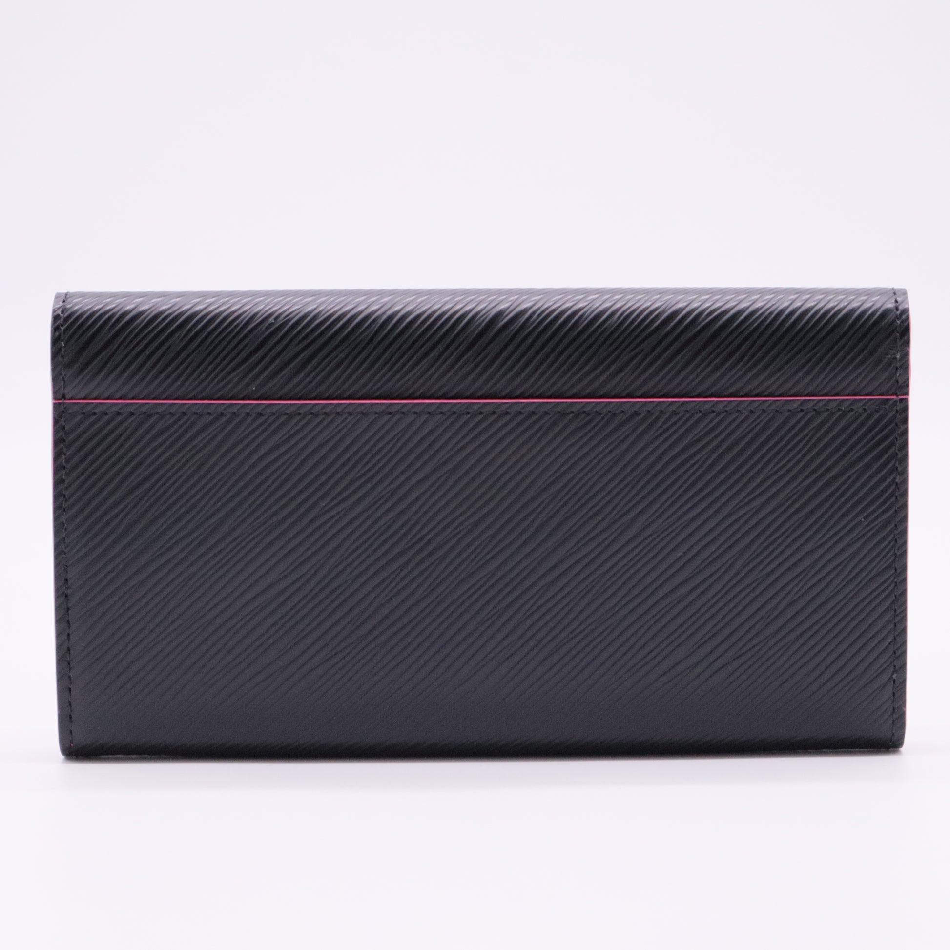 Portefeuille Sarah Wallet NM Epi Leather