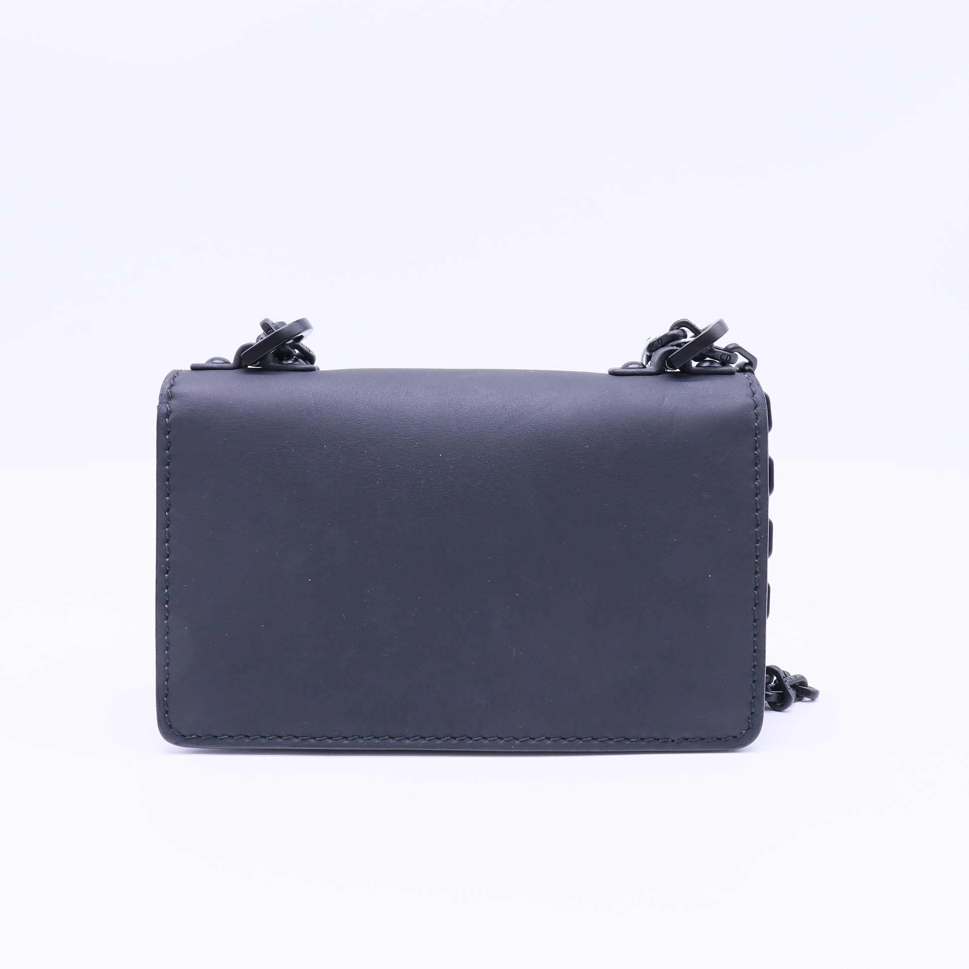 Christian Dior Ultra Matte J'Adior Flap Bag Mini Twins LDJ4298