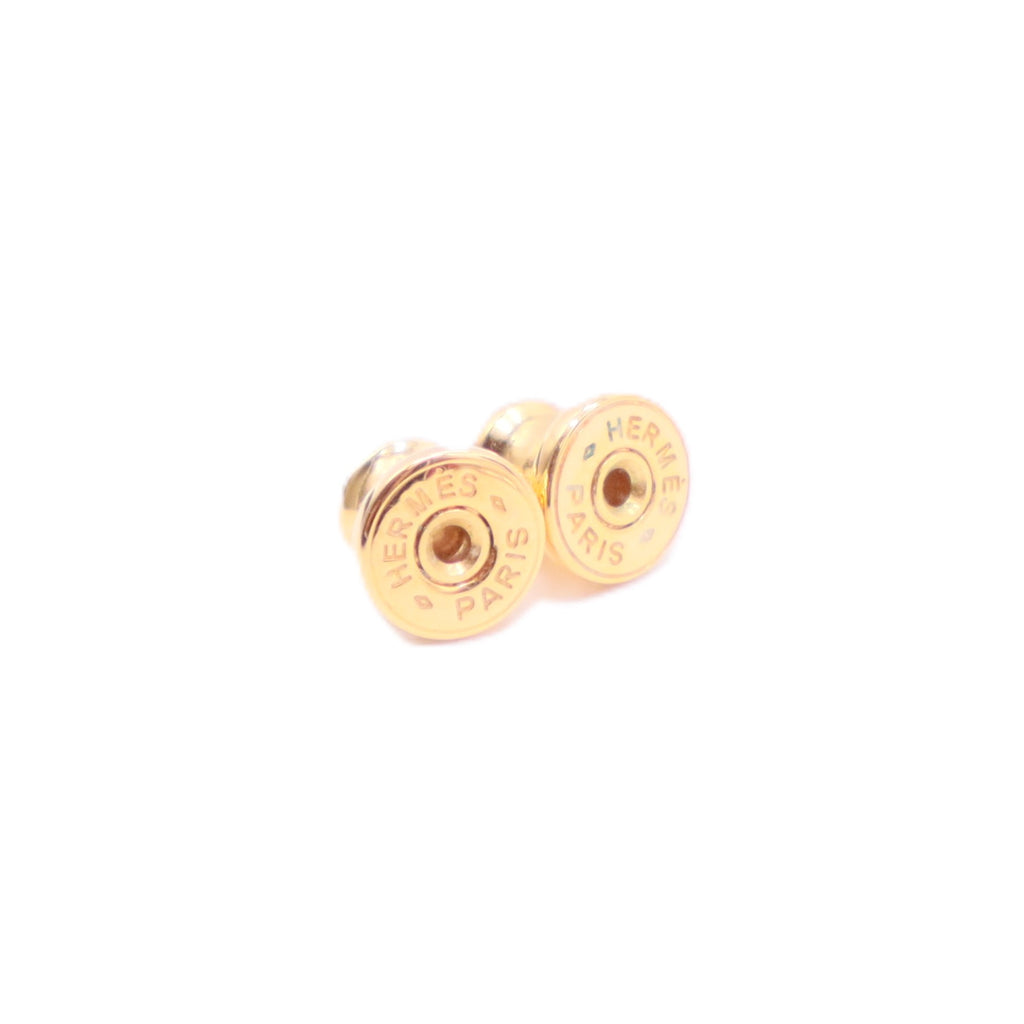 Pop H Earrings