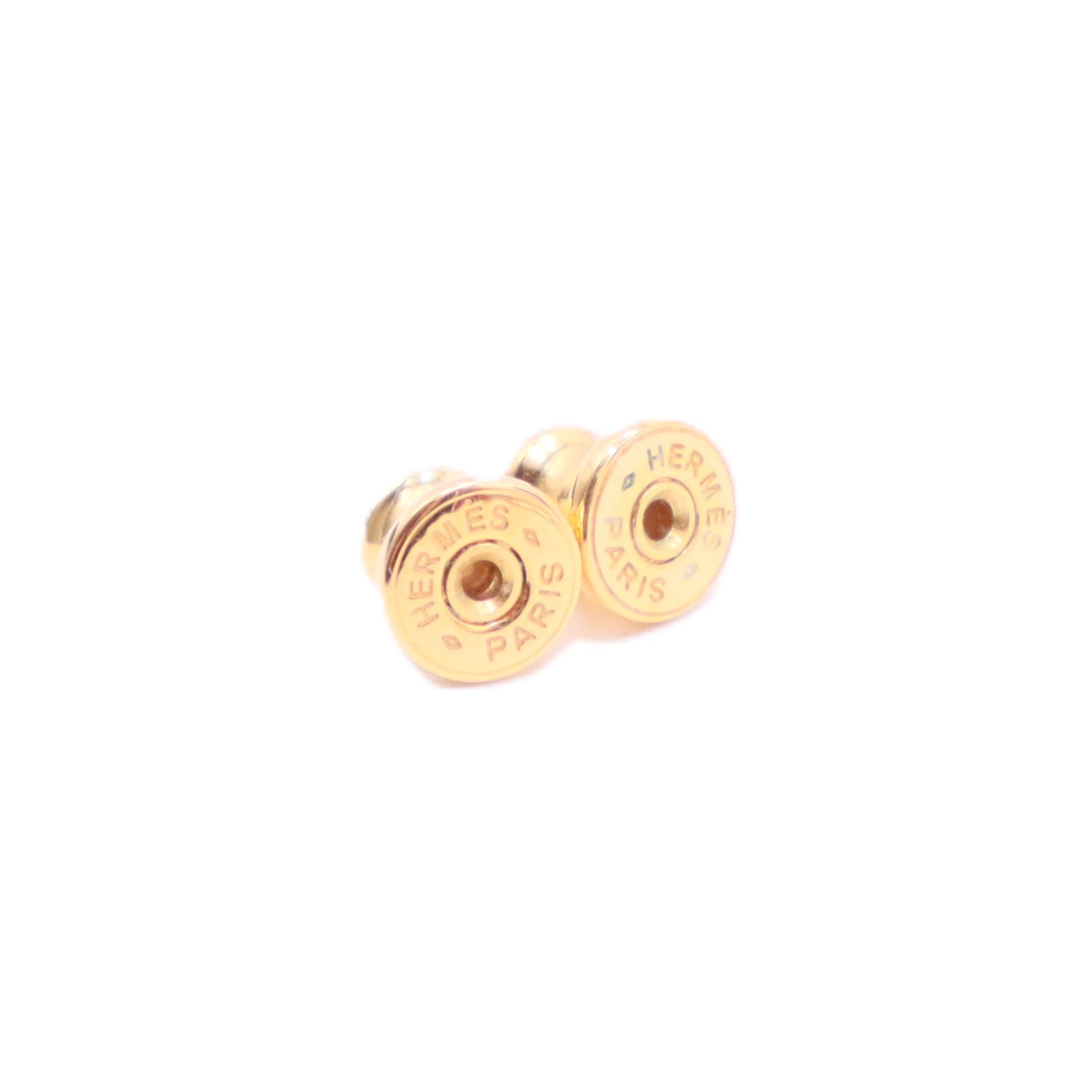 Pop H Earrings