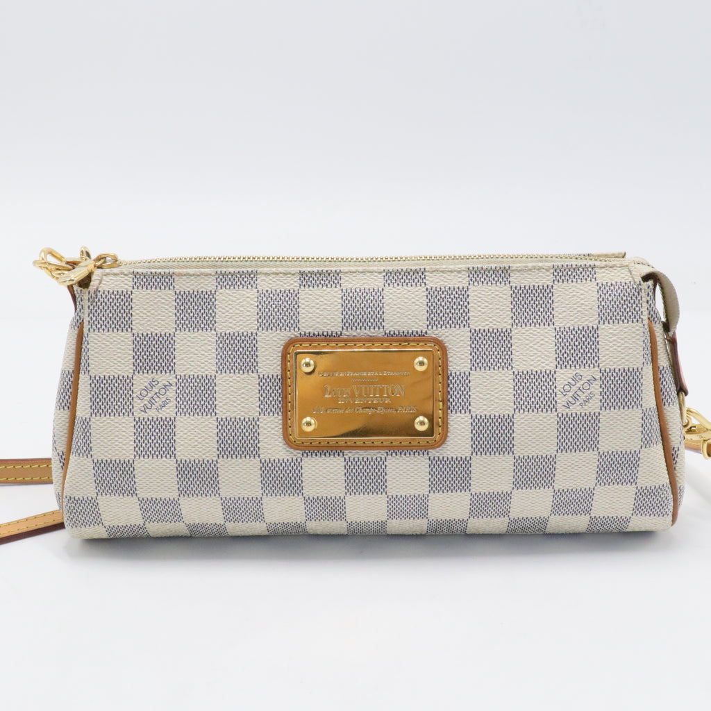Eva shoulder bag