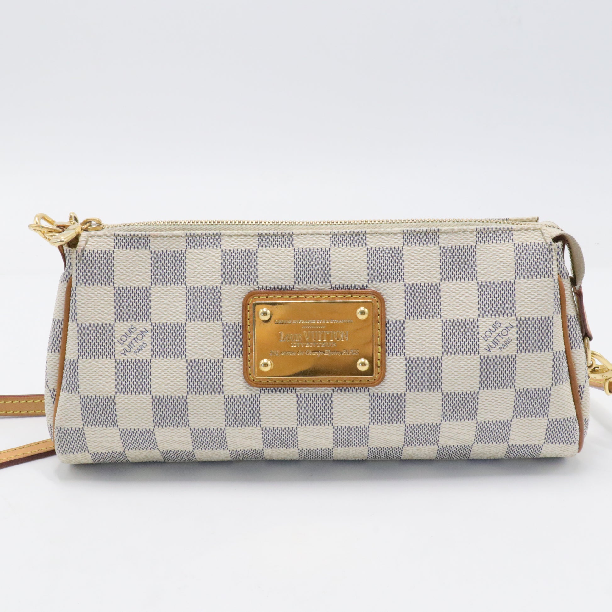 Eva shoulder bag