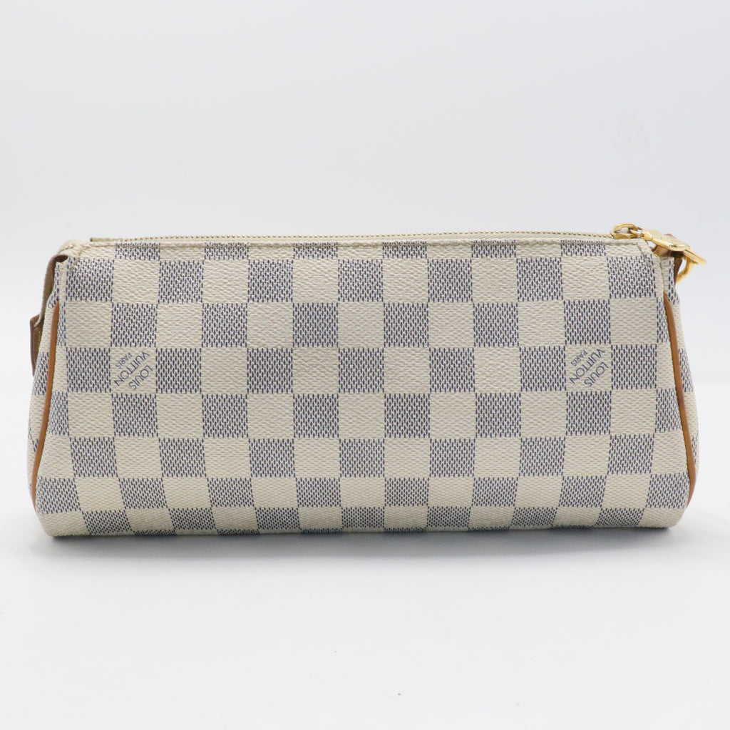 Eva shoulder bag