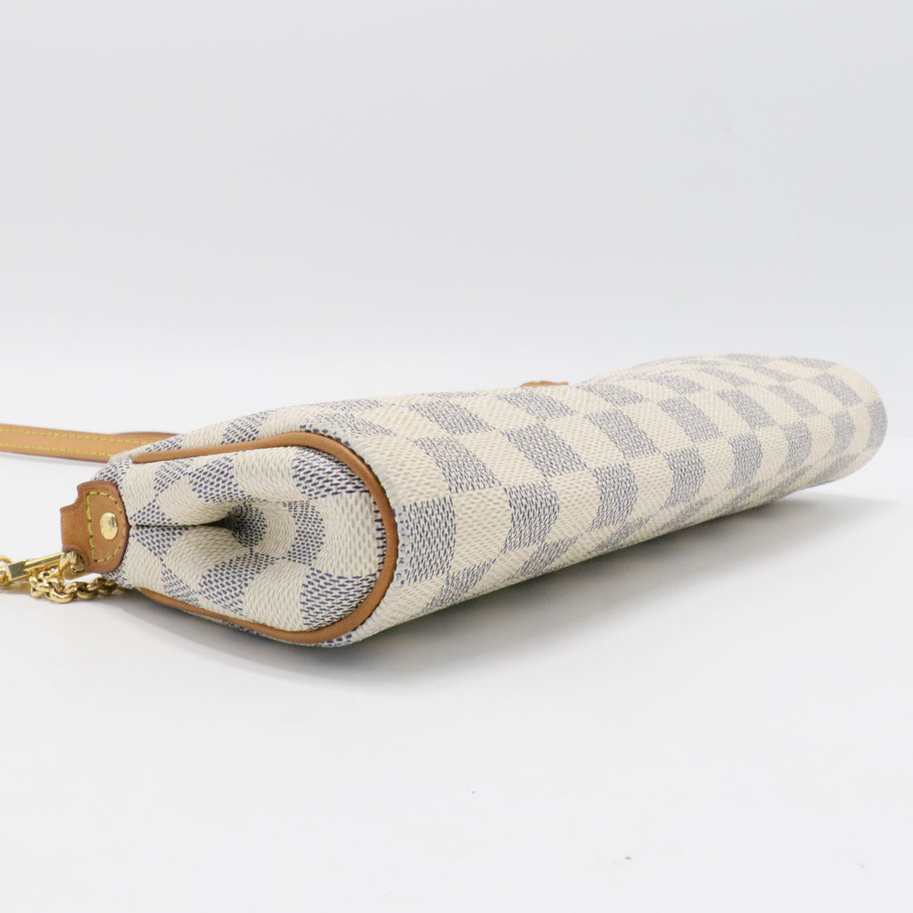 Eva shoulder bag