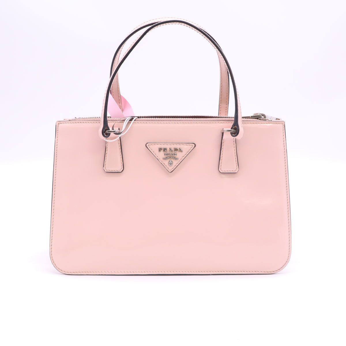 Prada Galleria Saffiano Leather Bag twins LDJ6092