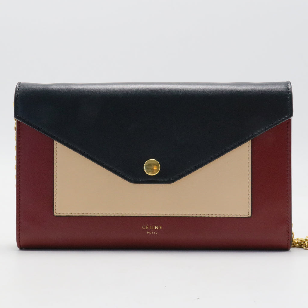 Envelope Wallet On Chain