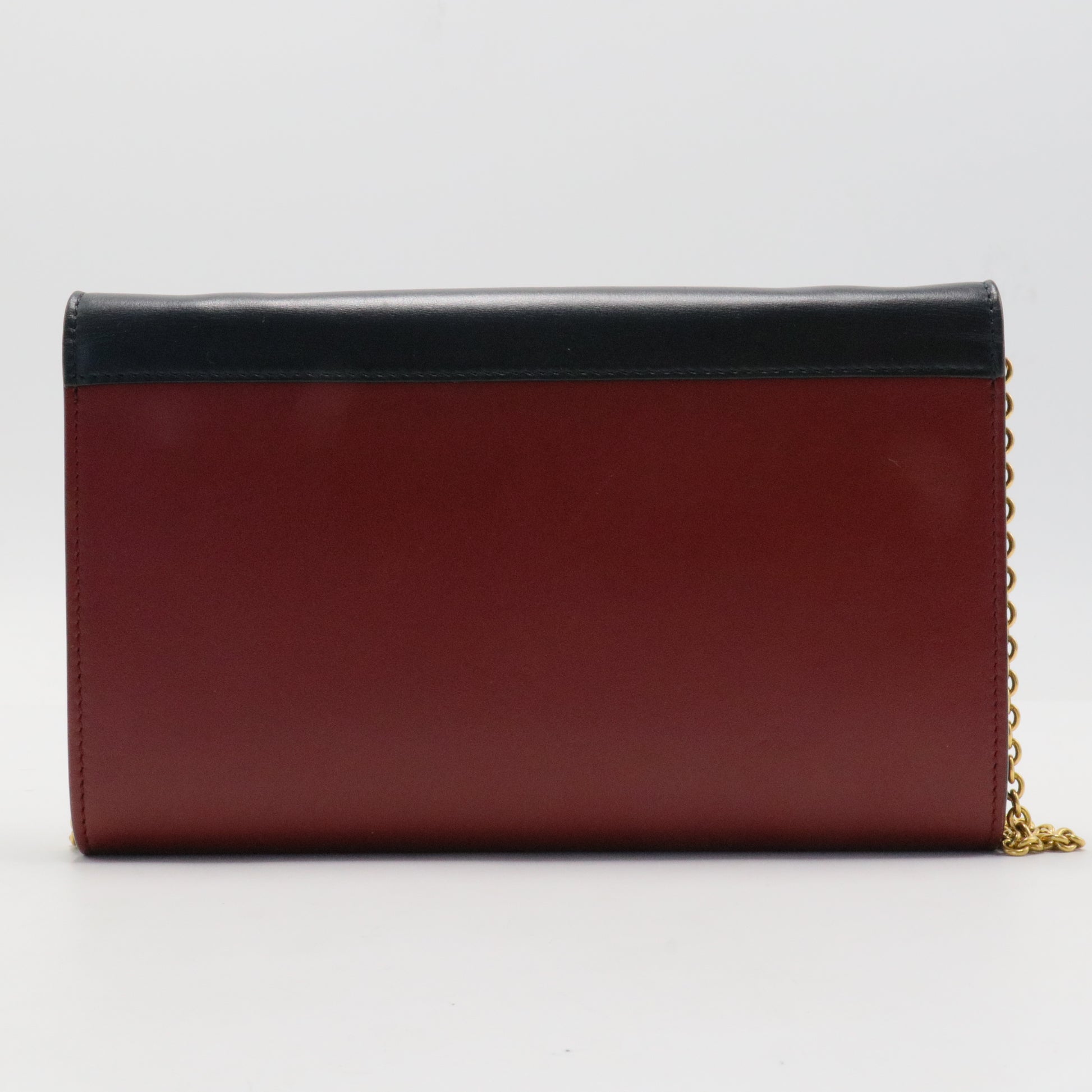 Envelope Wallet On Chain
