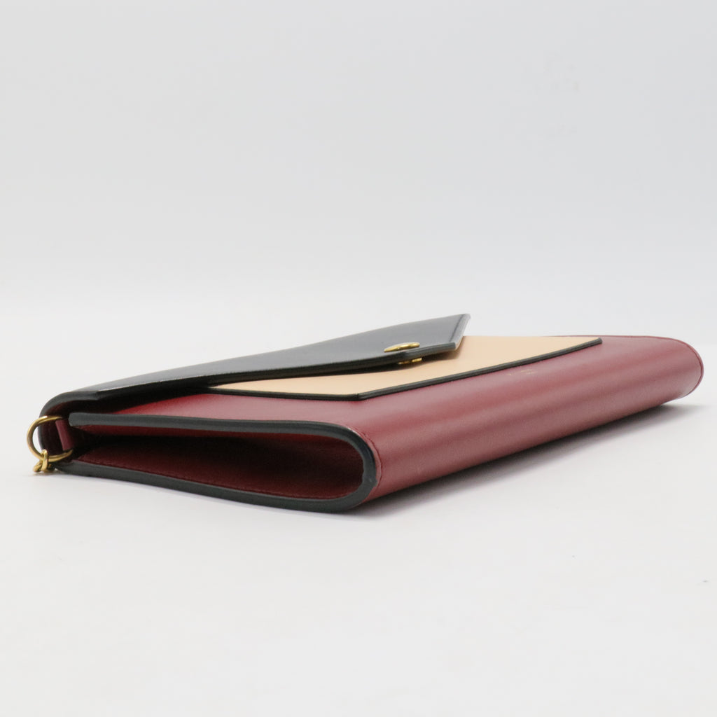 Envelope Wallet On Chain