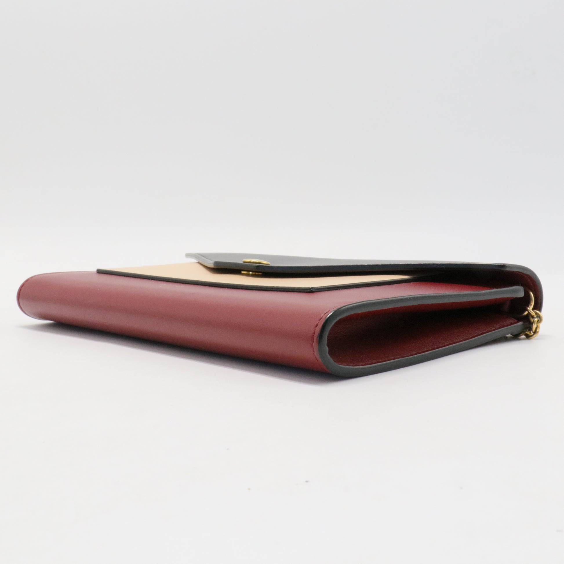 Envelope Wallet On Chain