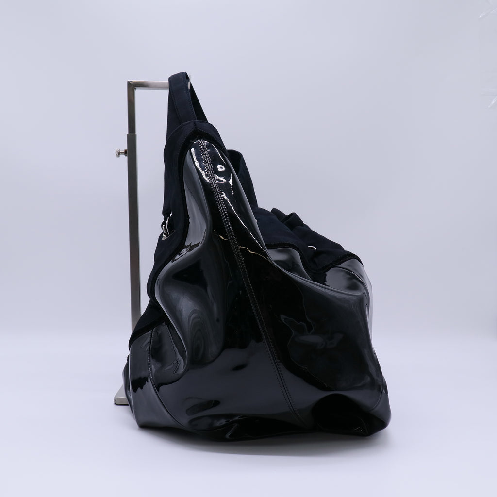 Chanel Stretch Spirit XL Cabas B22297