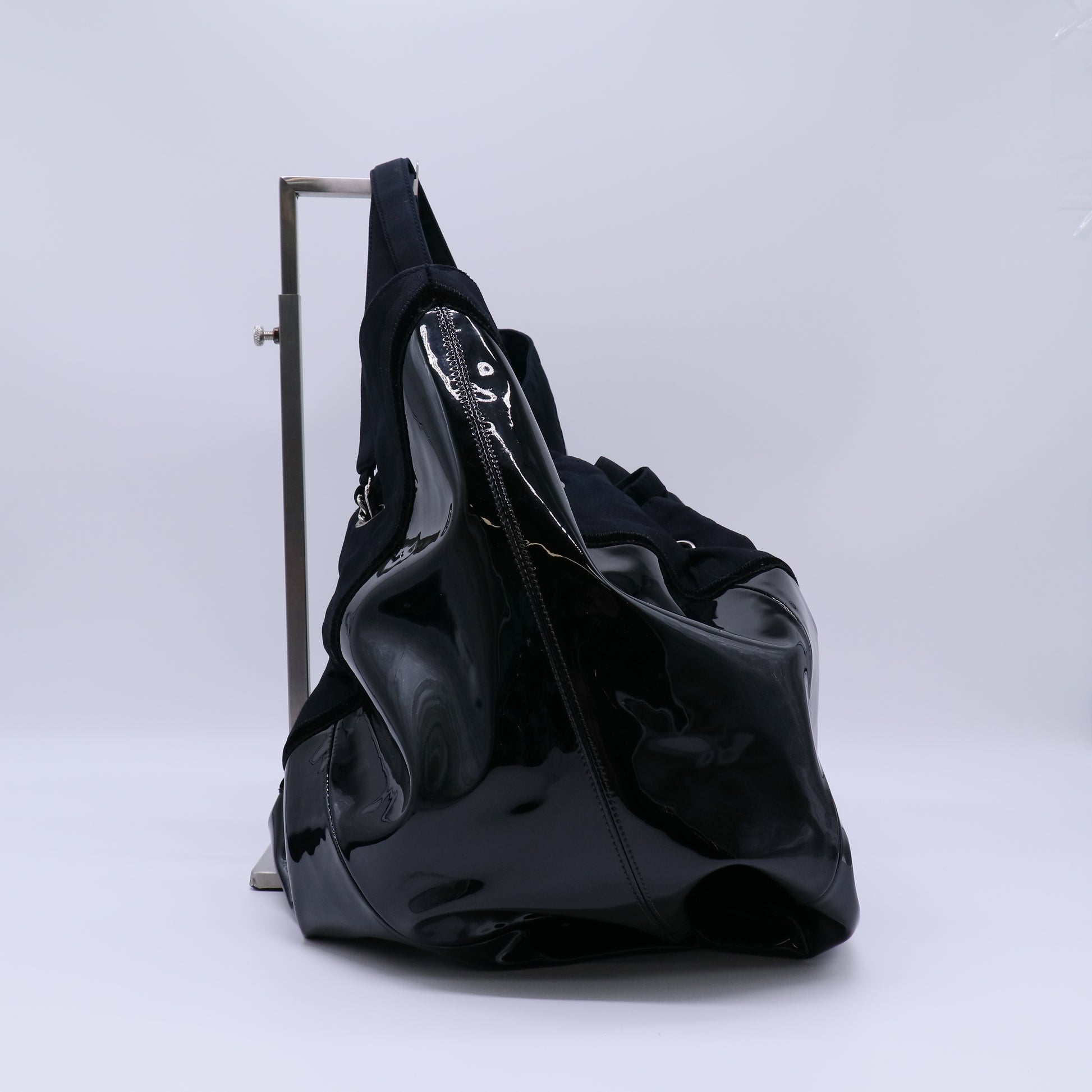 Chanel Stretch Spirit XL Cabas B22297
