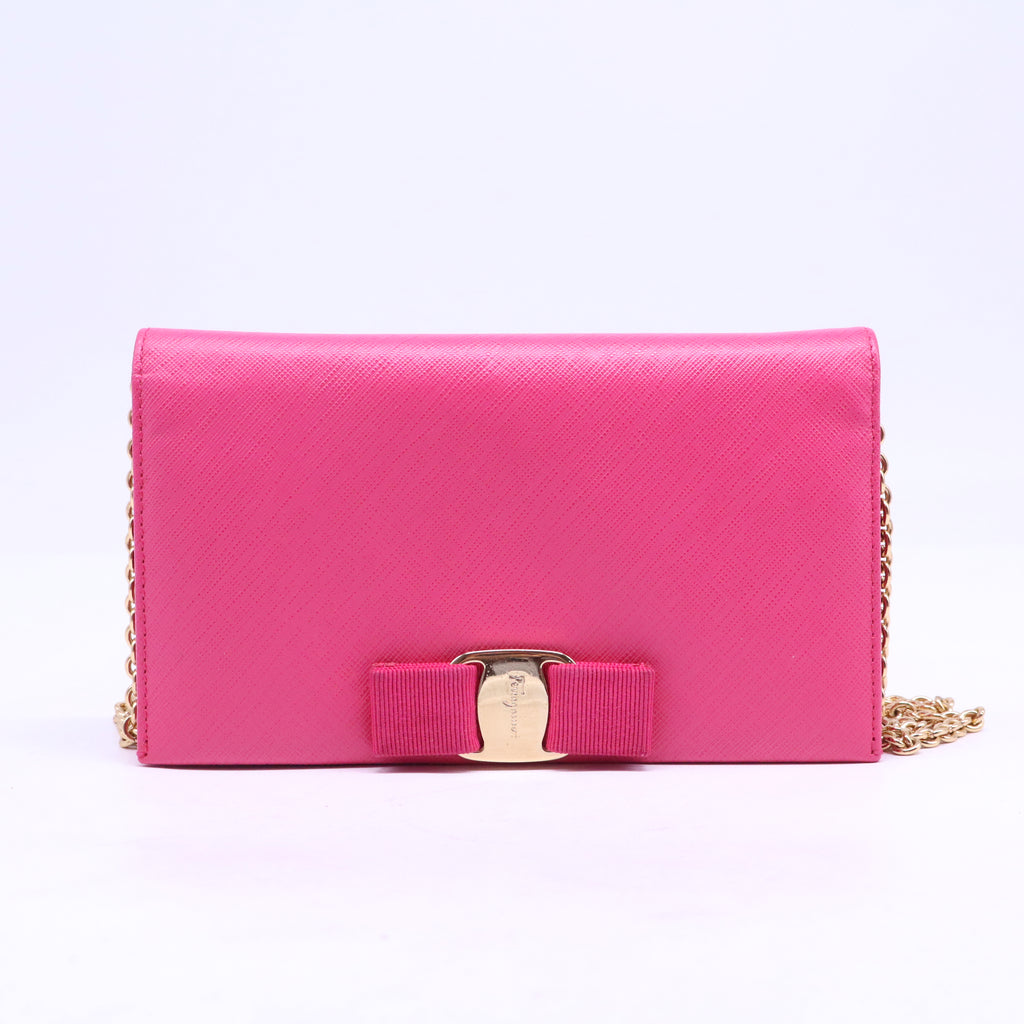Miss Vara Wallet On Chain B21105