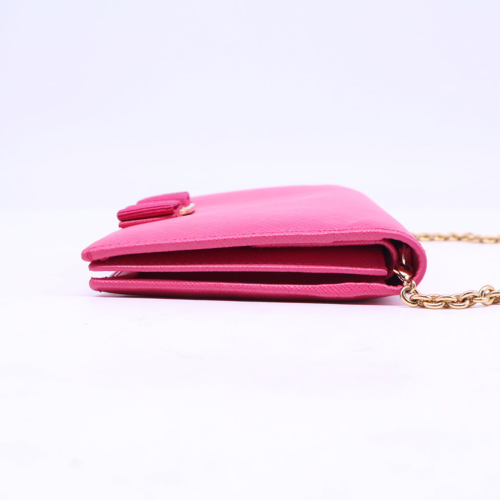 Miss Vara Wallet On Chain B21105