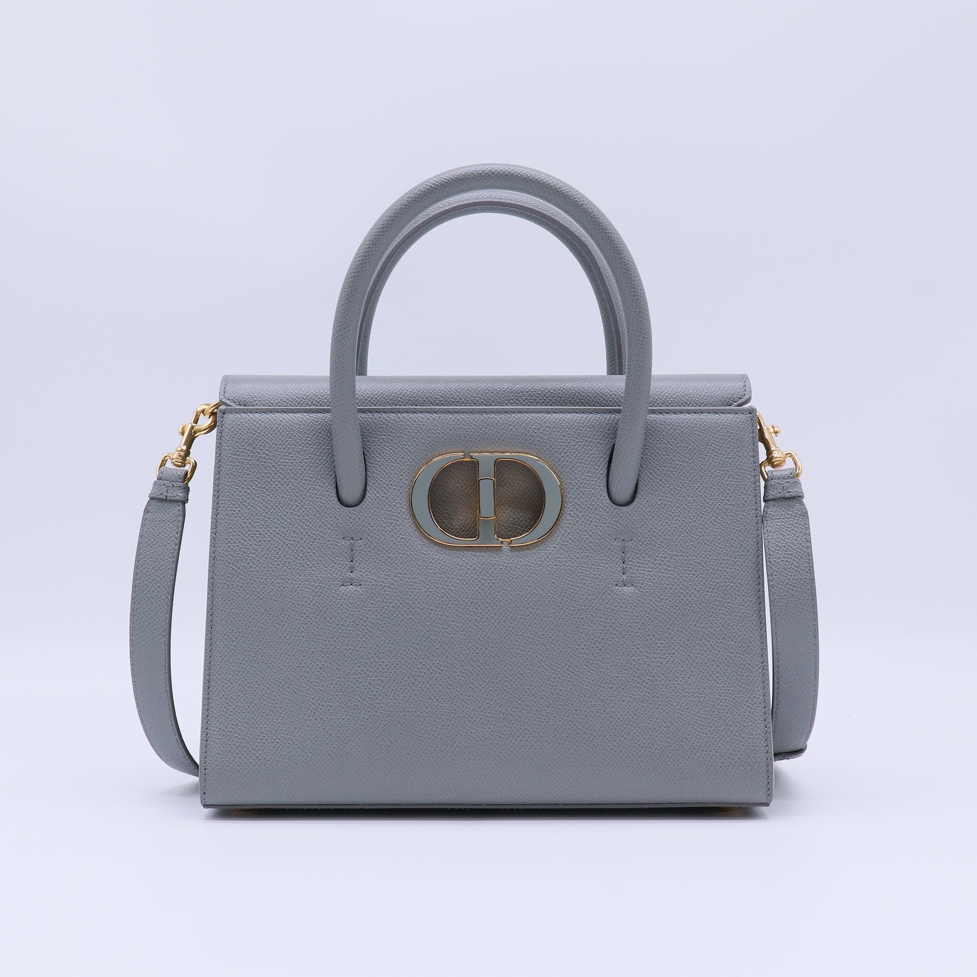 St Honore Tote Leather Medium B22392