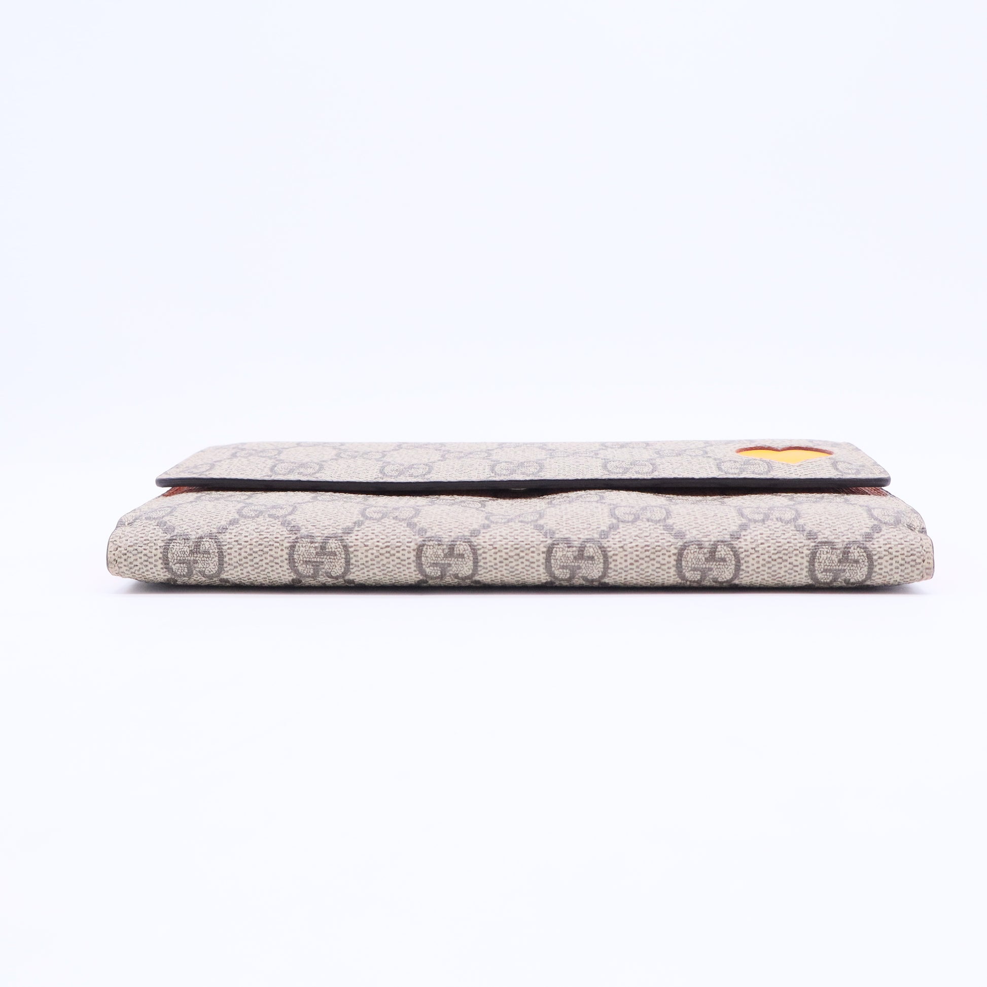 GG Supreme Continental Wallet W20395