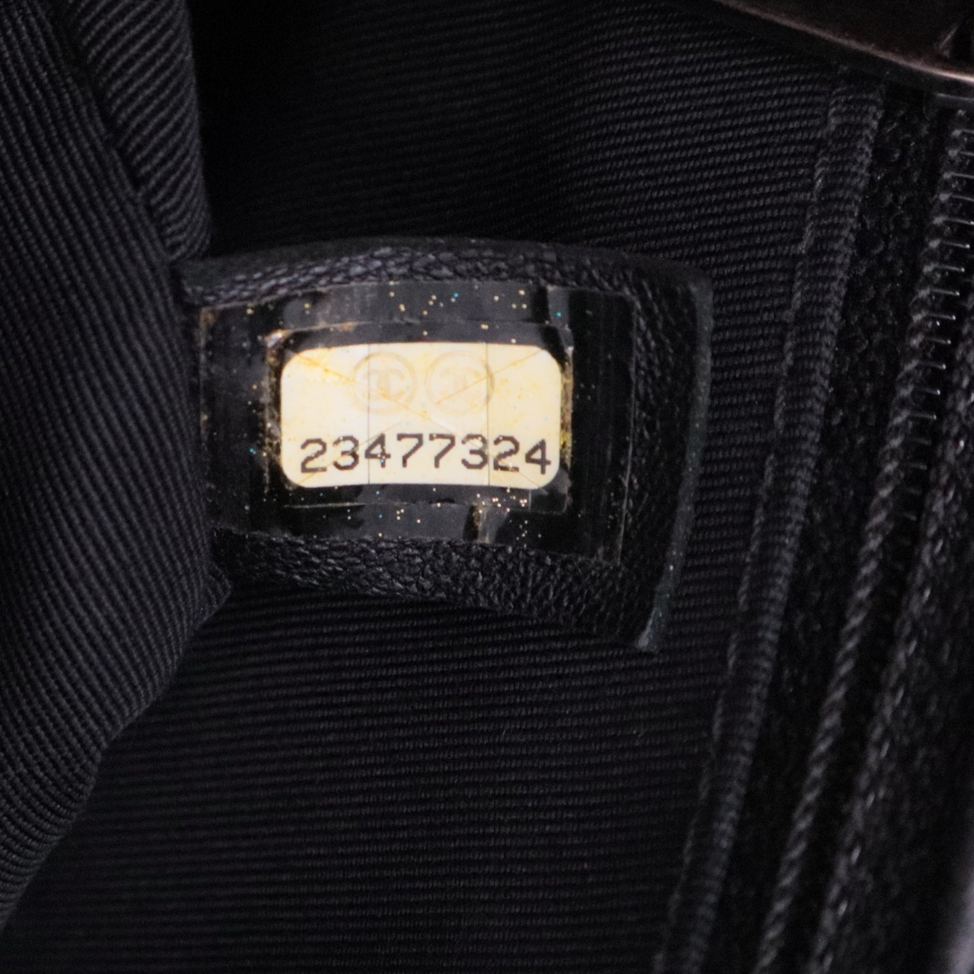 Boy Flap Bag Quilted Lambskin Medium