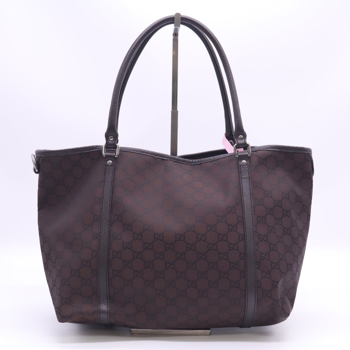 Gucci GG Nylon Joy Tote Bag twins LDJ6098