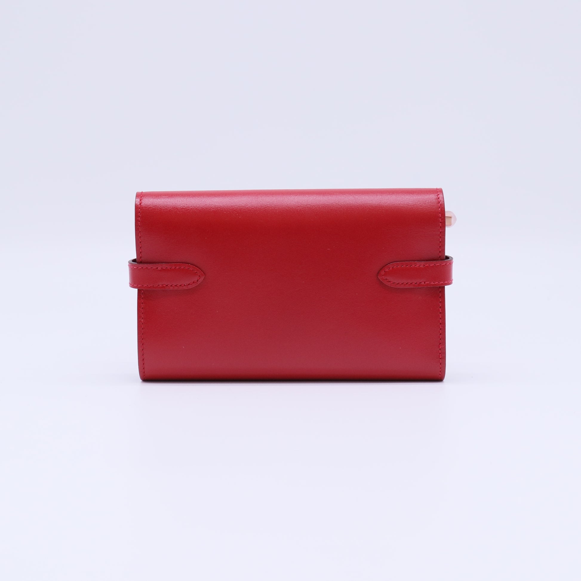 Hermes Kelly Medium Wallet W21664