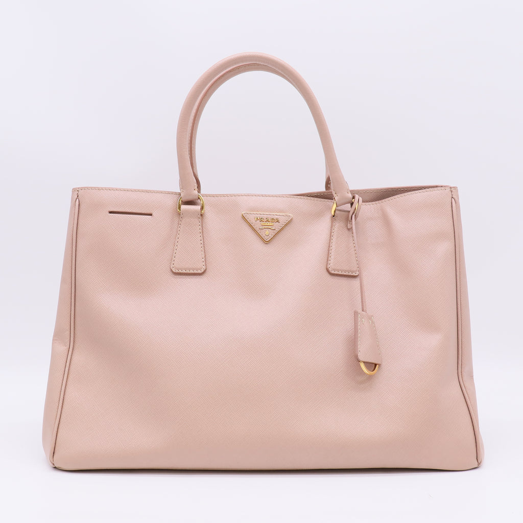 Prada Galleria Saffiano Leather Tote Bag B23219