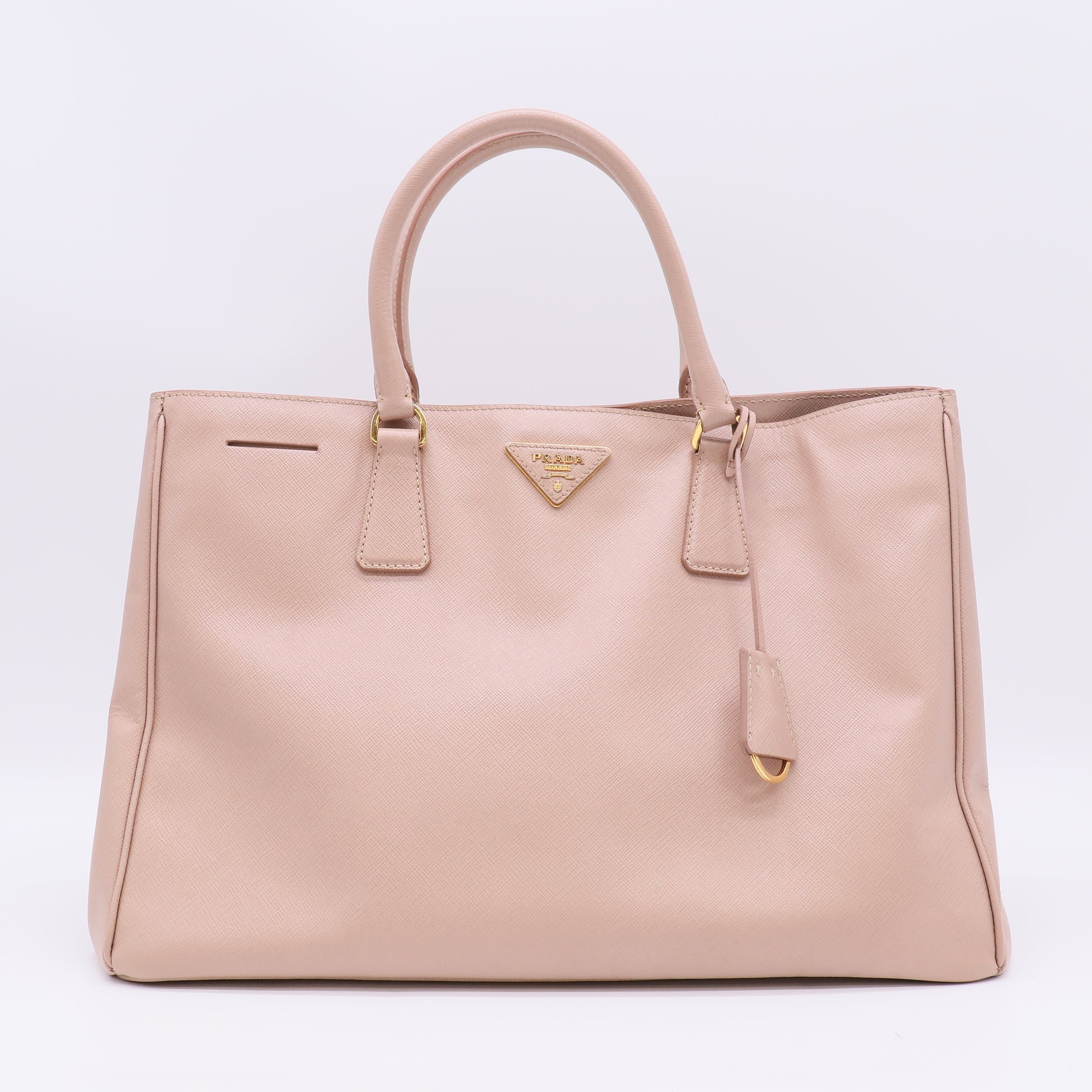Prada Galleria Saffiano Leather Tote Bag B23219