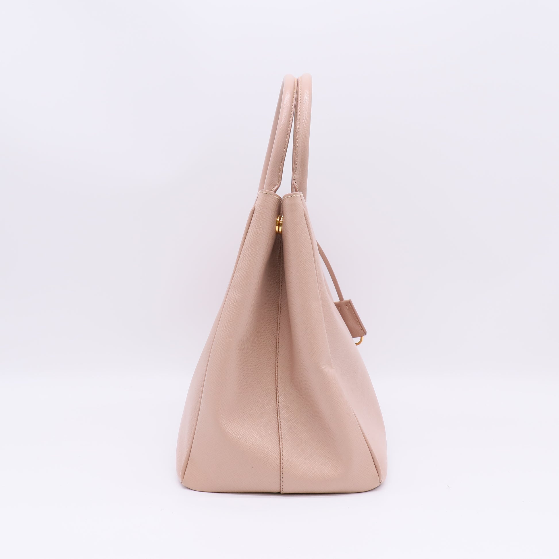 Prada Galleria Saffiano Leather Tote Bag B23219