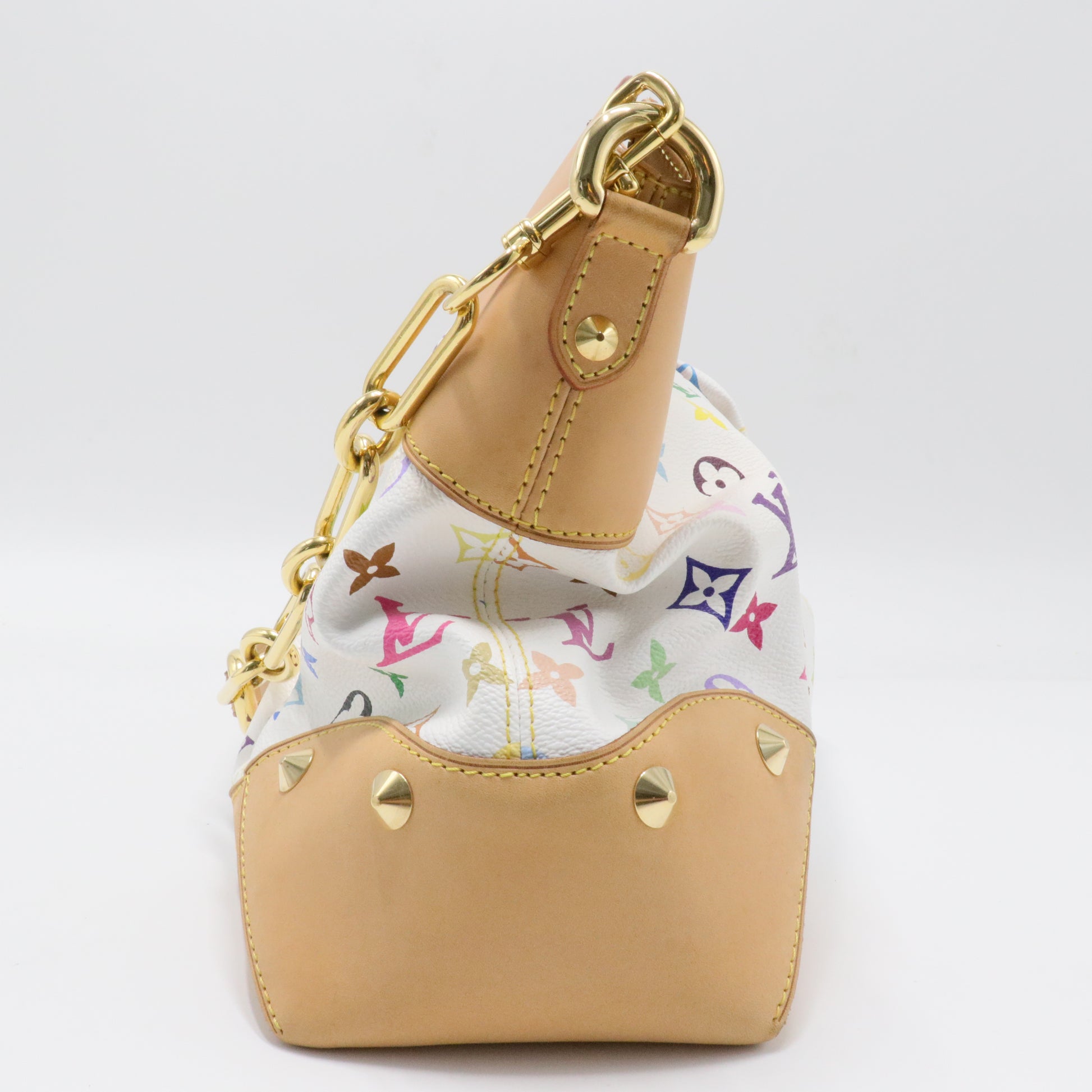 Judy Handbag Monogram Multicolor GM for liliana