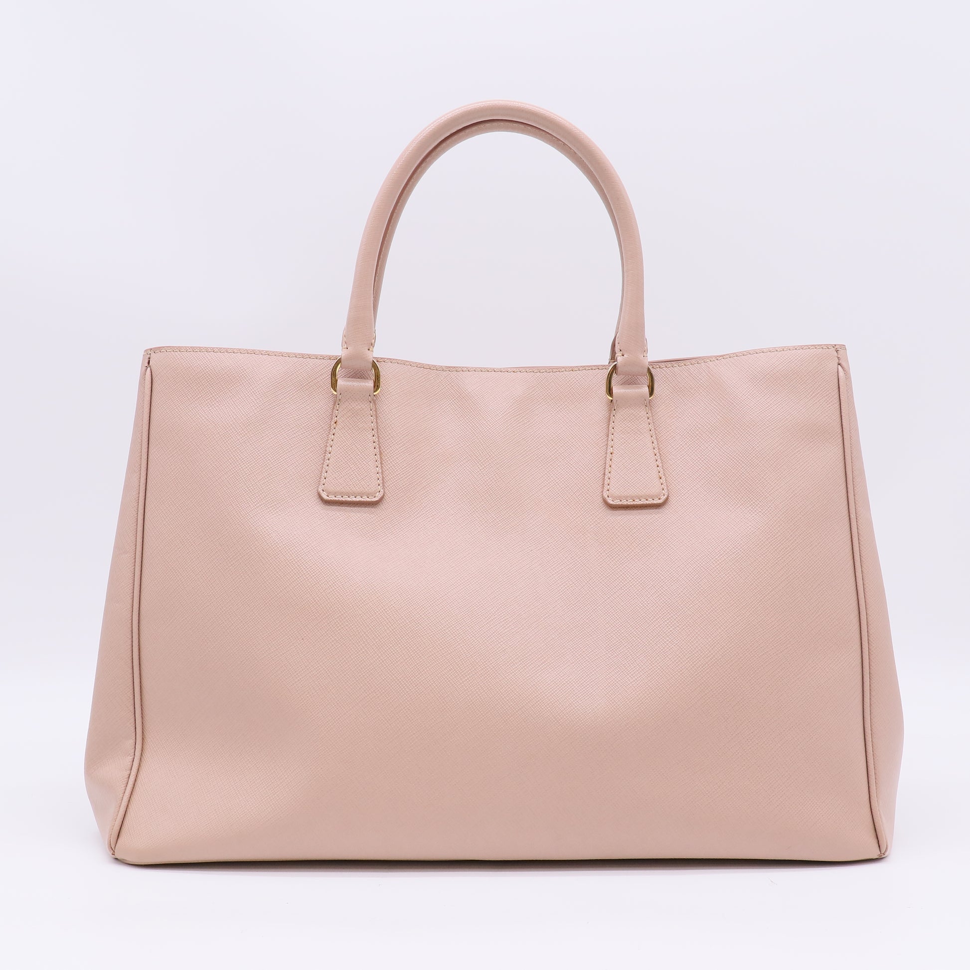 Prada Galleria Saffiano Leather Tote Bag B23219