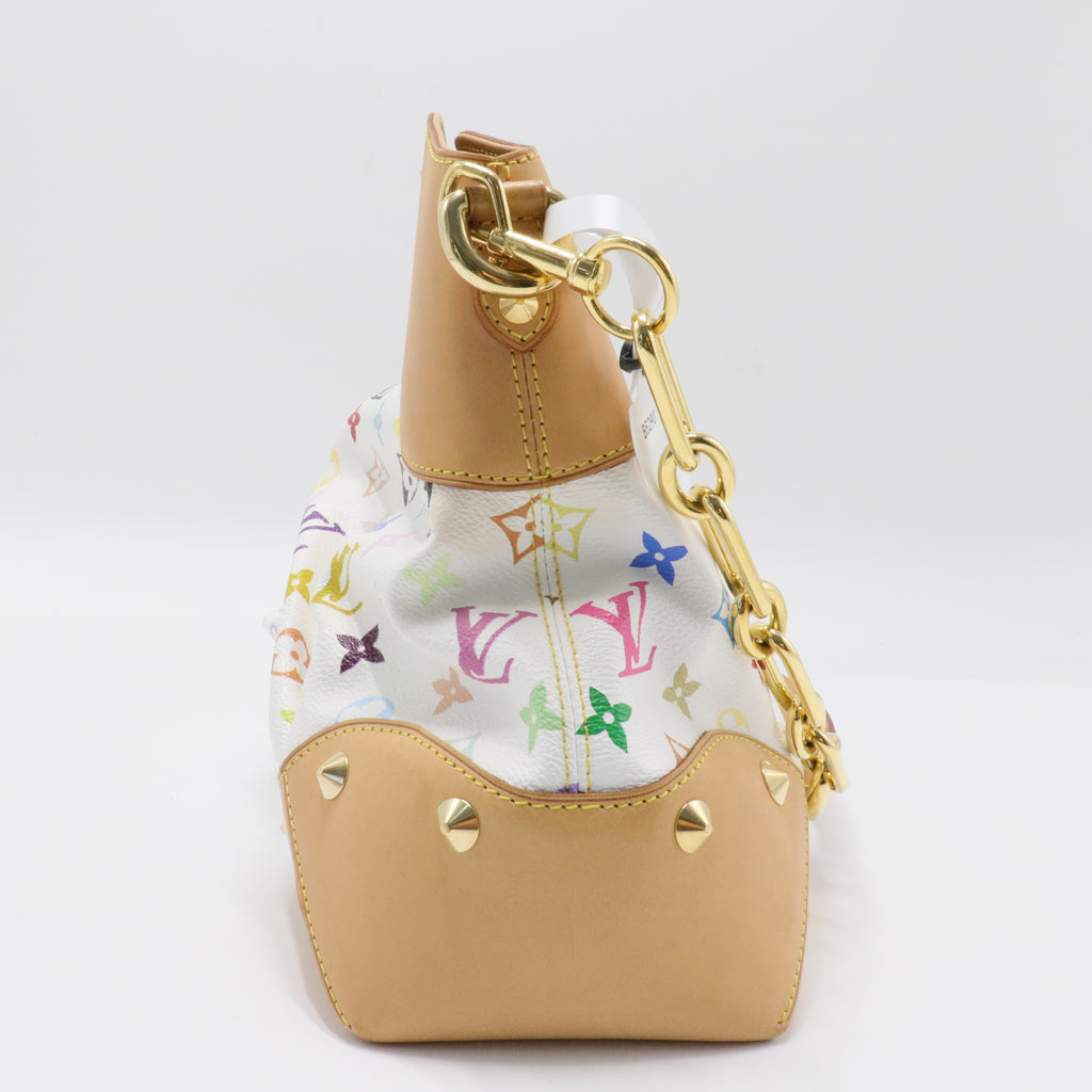 Judy Handbag Monogram Multicolor GM for liliana