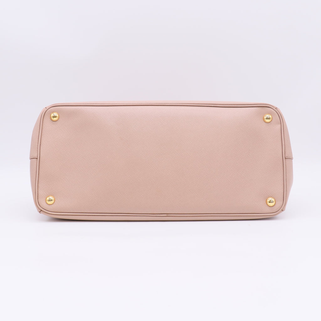 Prada Galleria Saffiano Leather Tote Bag B23219