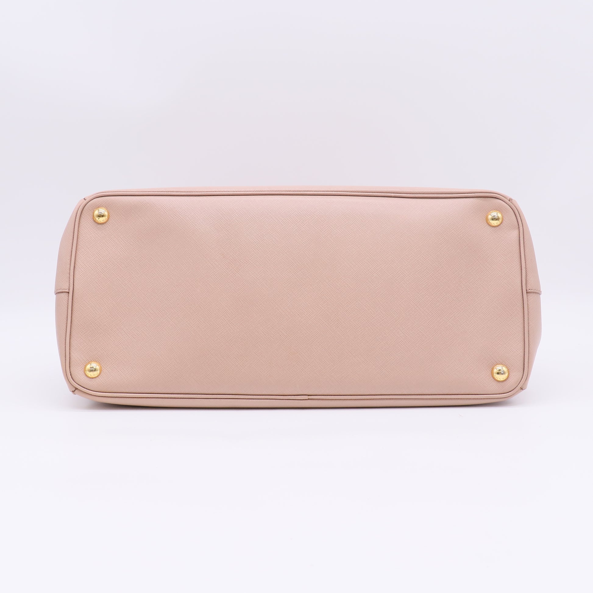 Prada Galleria Saffiano Leather Tote Bag B23219