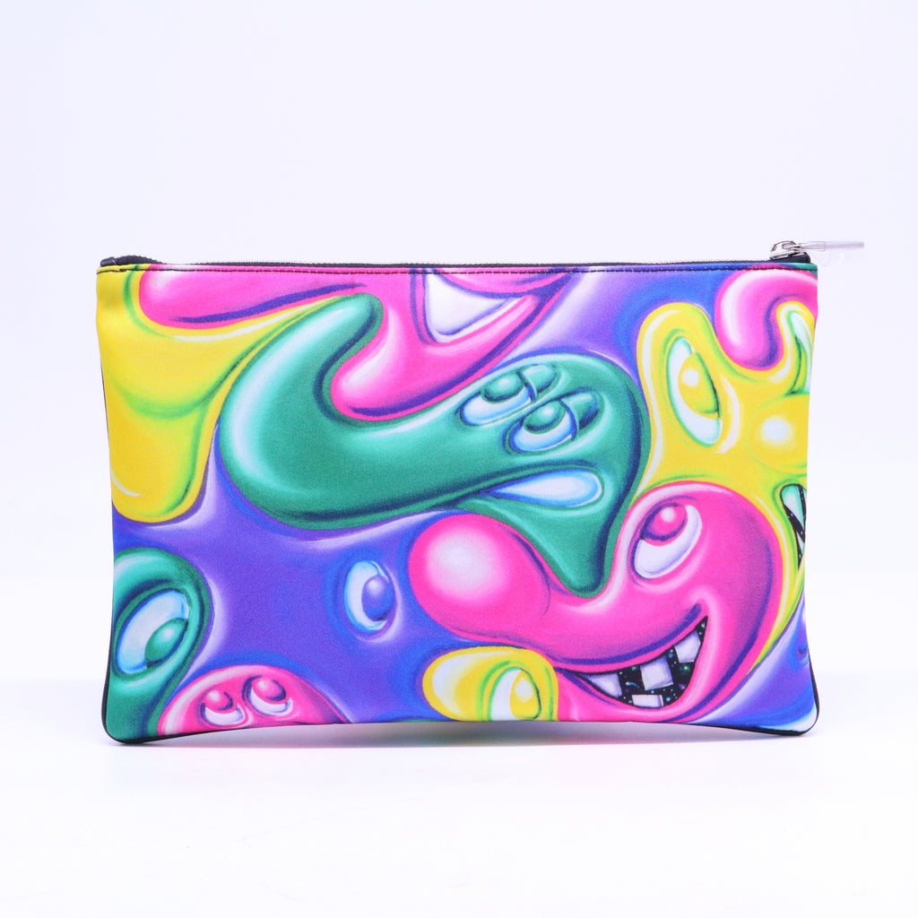 Dior Dior x Kenny Scharf Pouch Bag W20717