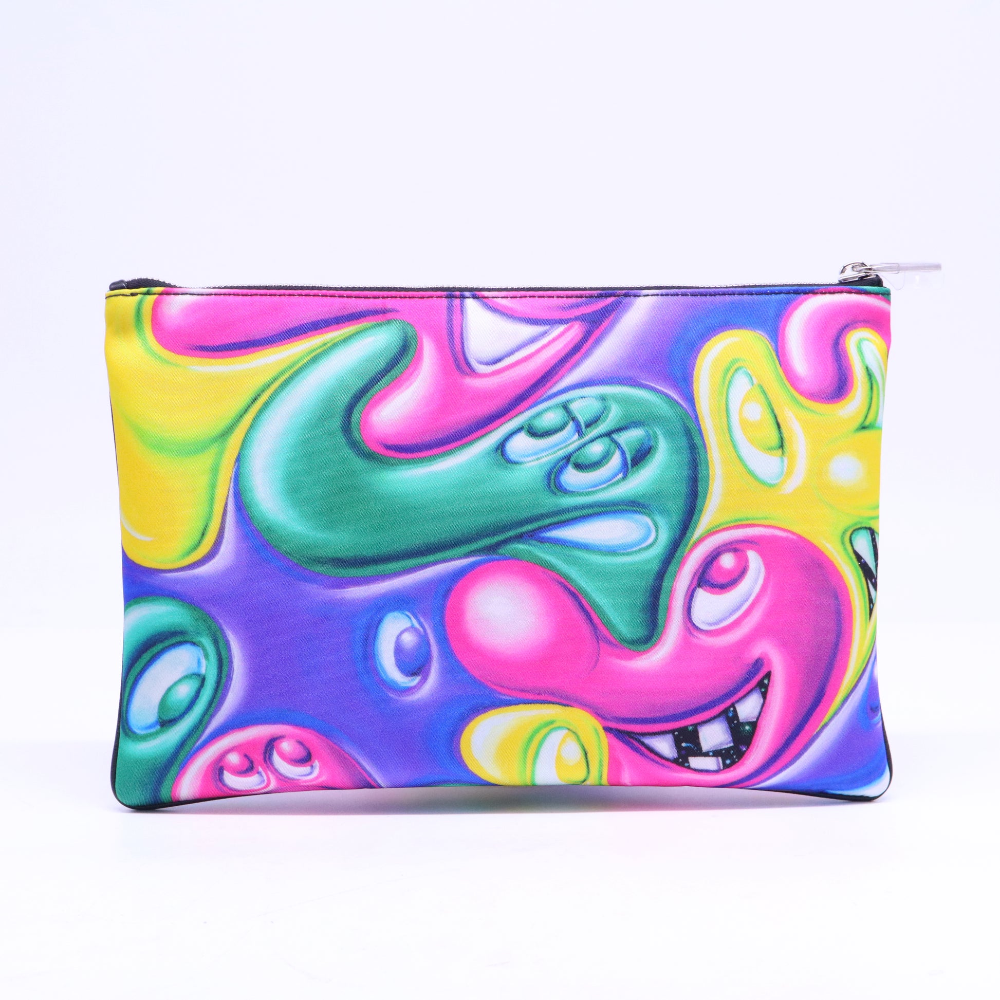 Dior Dior x Kenny Scharf Pouch Bag W20717