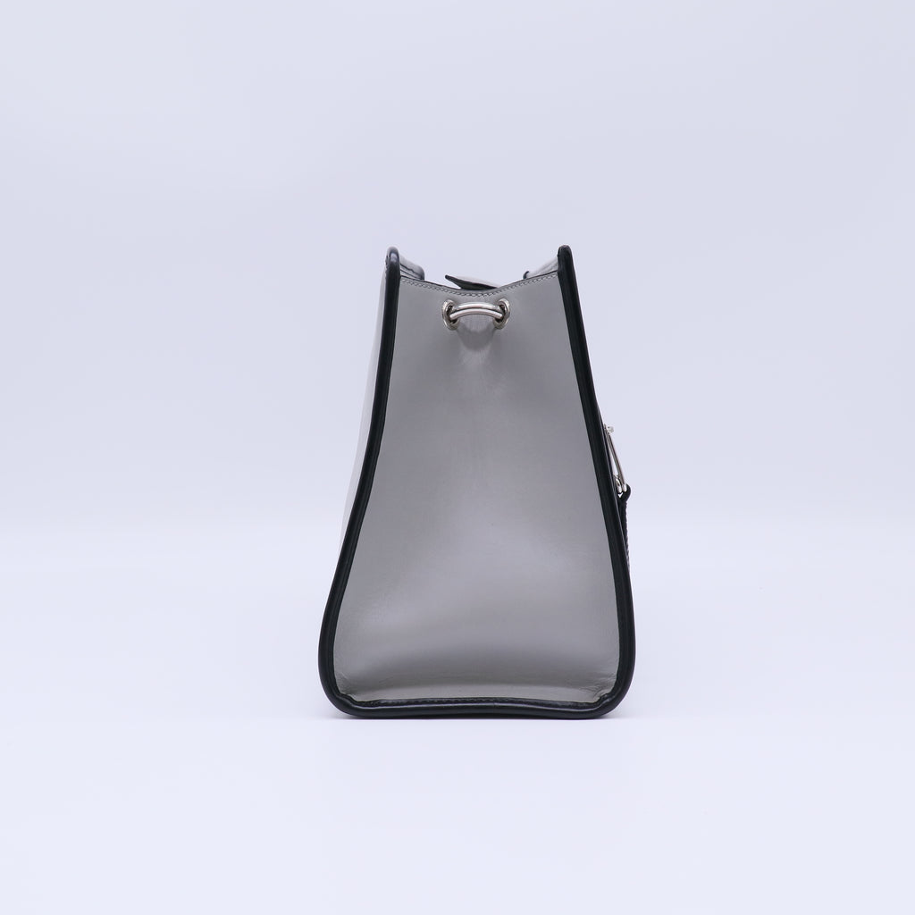 Fendi Leather Runaway Medium B22358