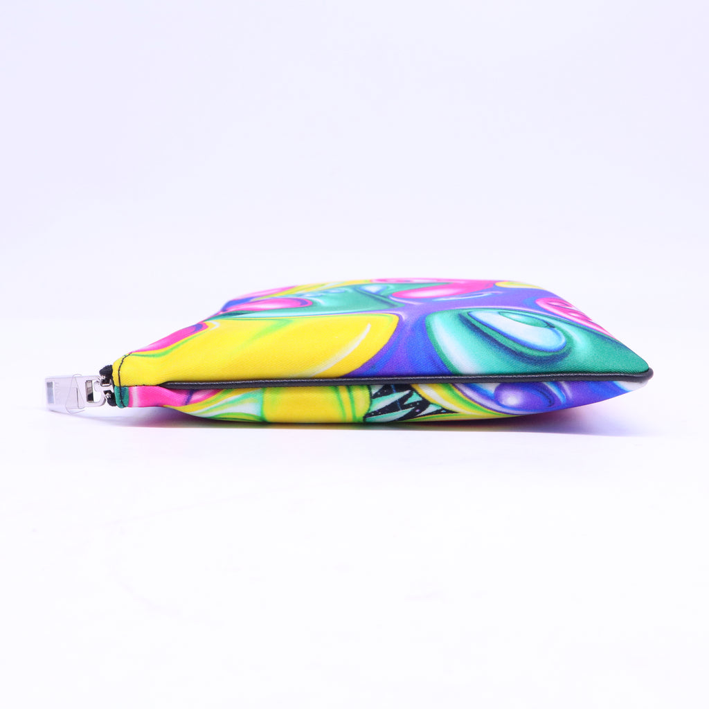 Dior Dior x Kenny Scharf Pouch Bag W20717