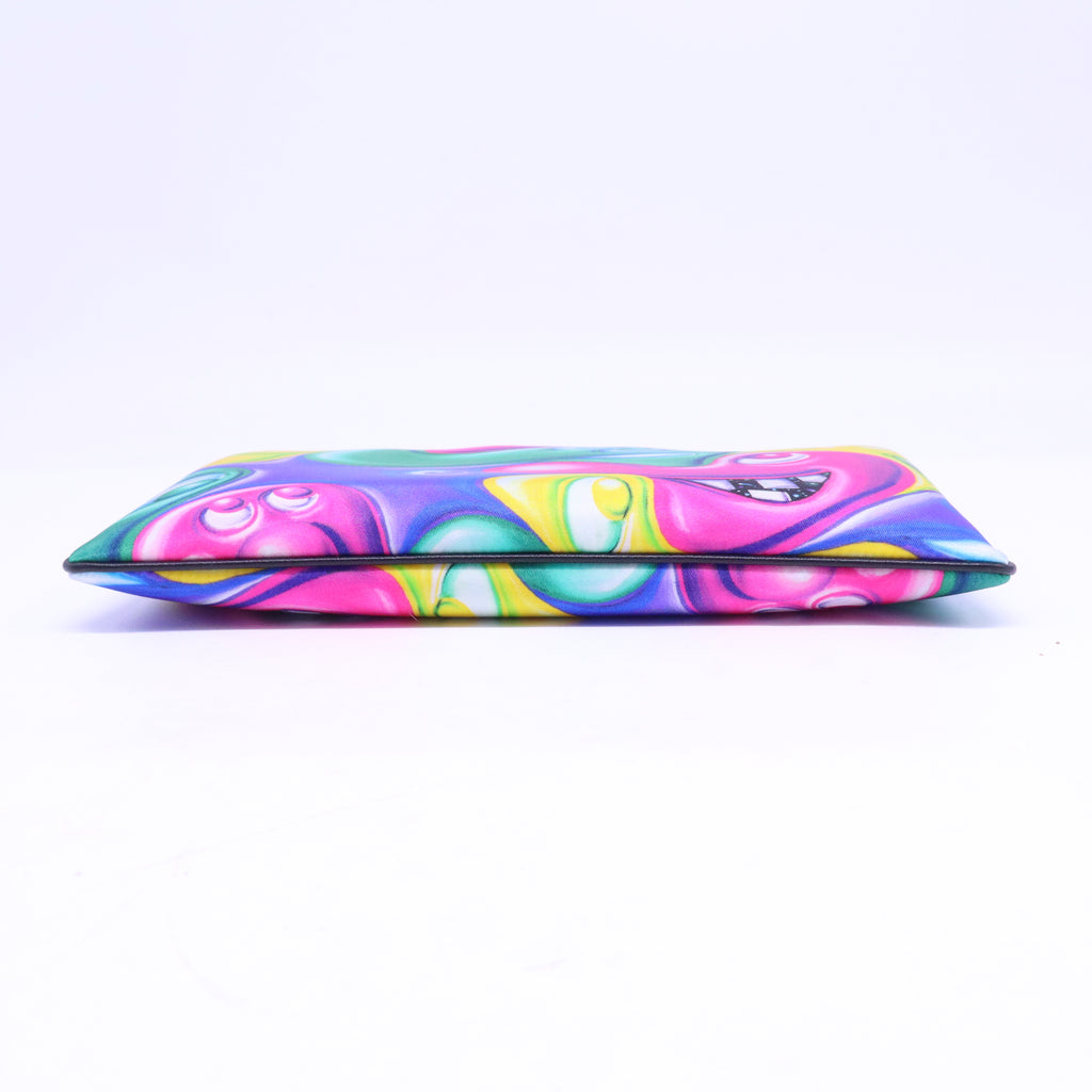 Dior Dior x Kenny Scharf Pouch Bag W20717