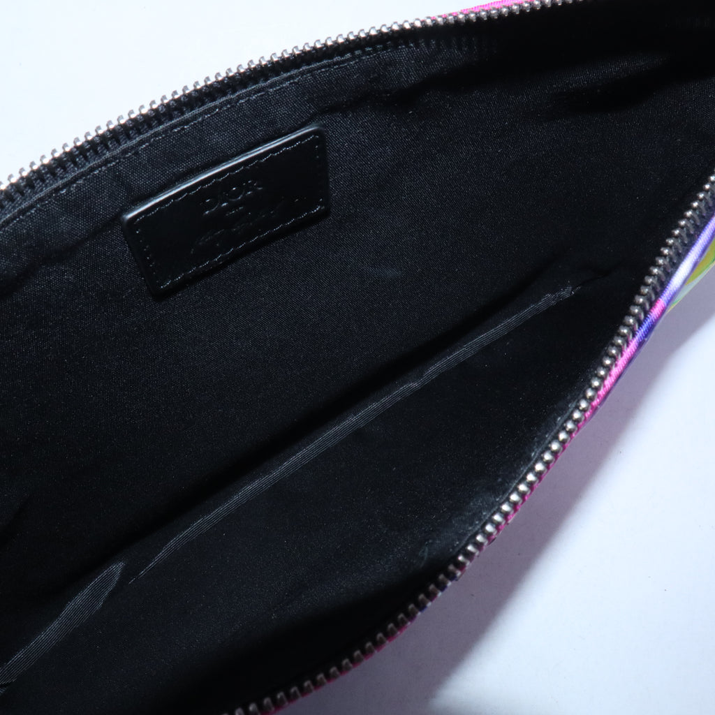Dior Dior x Kenny Scharf Pouch Bag W20717