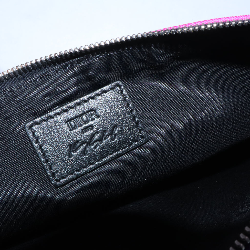 Dior Dior x Kenny Scharf Pouch Bag W20717