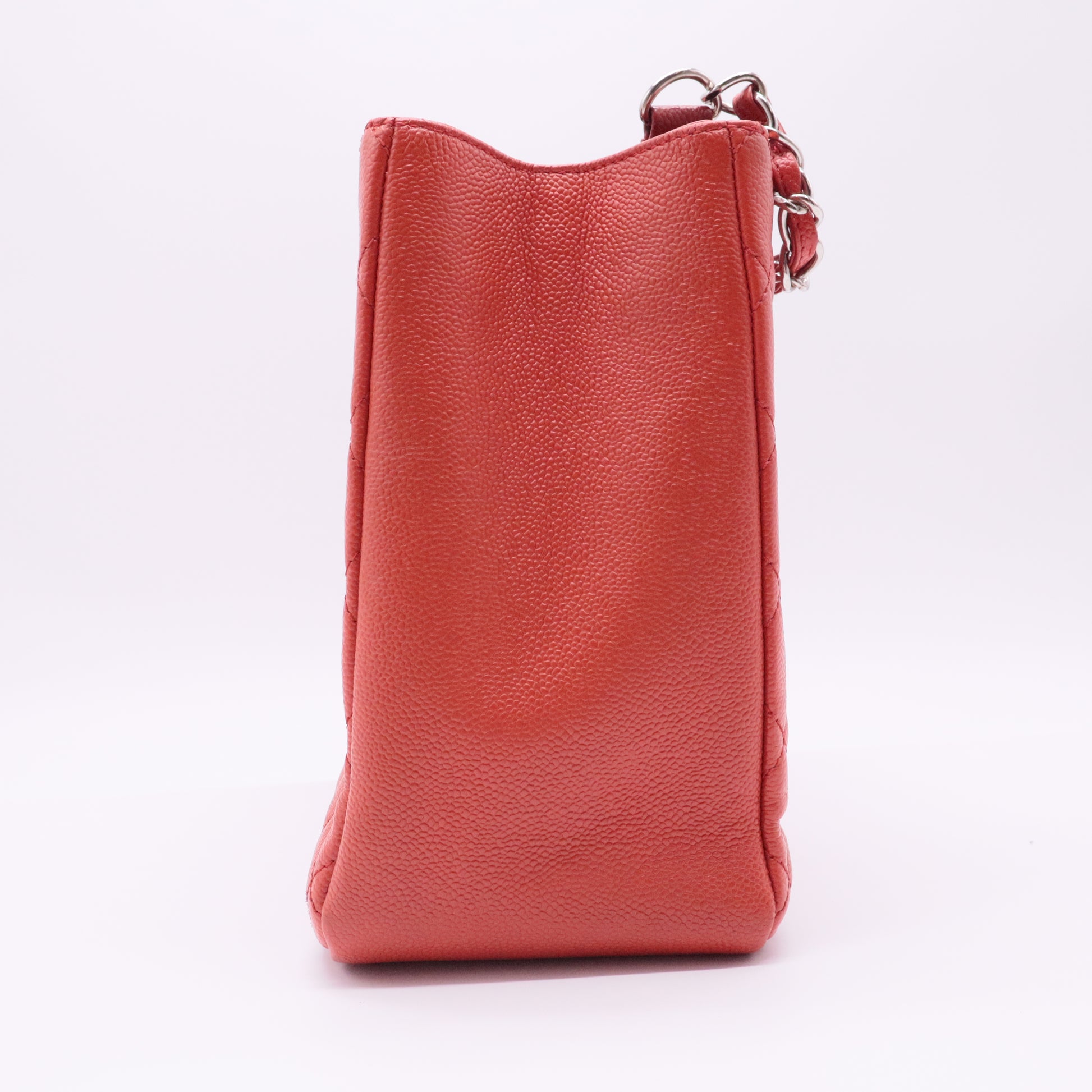 Louis Vuitton Grand Shopping Tote Quilted Caviar