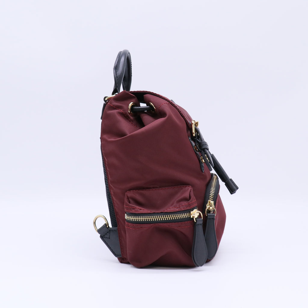 Burberry Nylon Backpack B20706