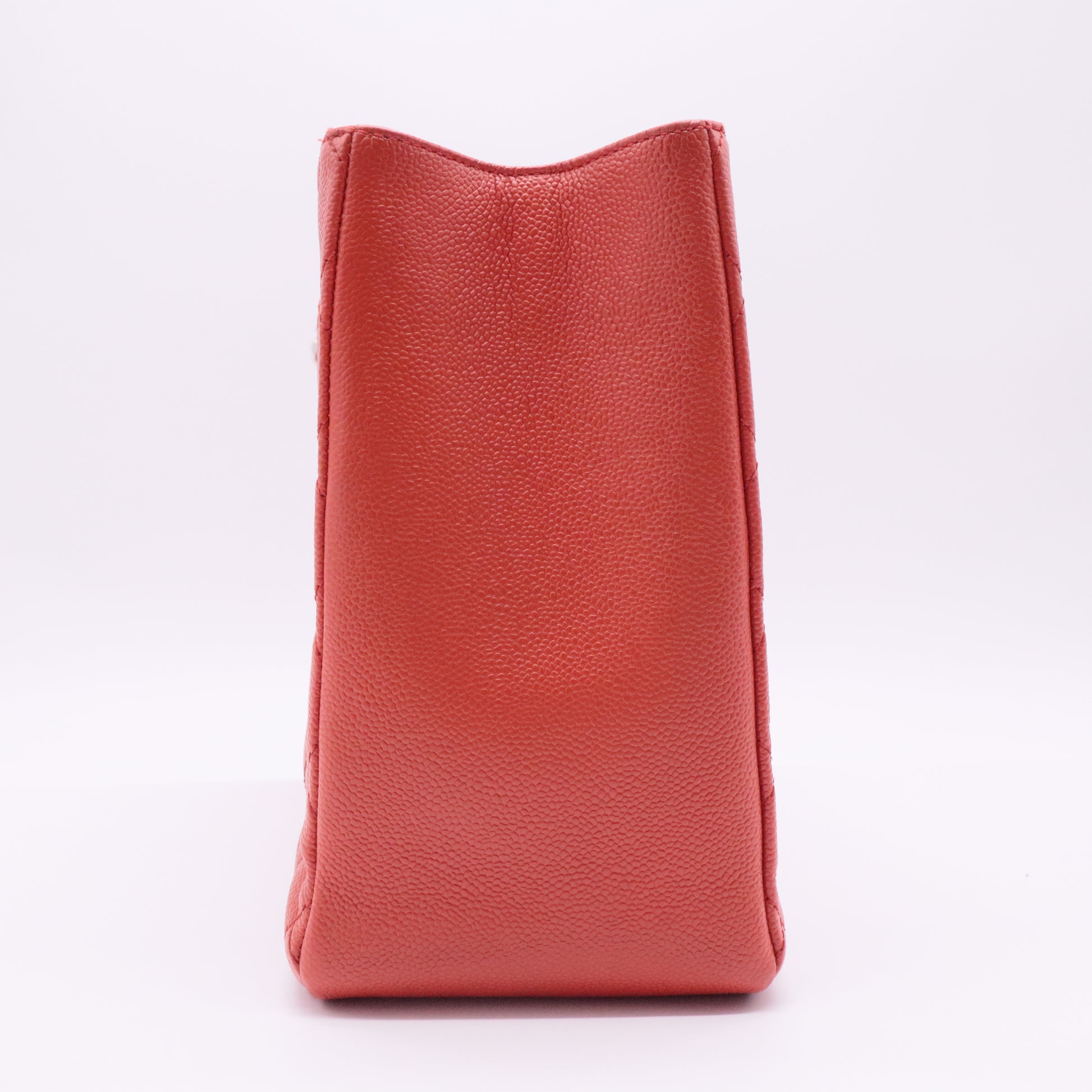 Louis Vuitton Grand Shopping Tote Quilted Caviar