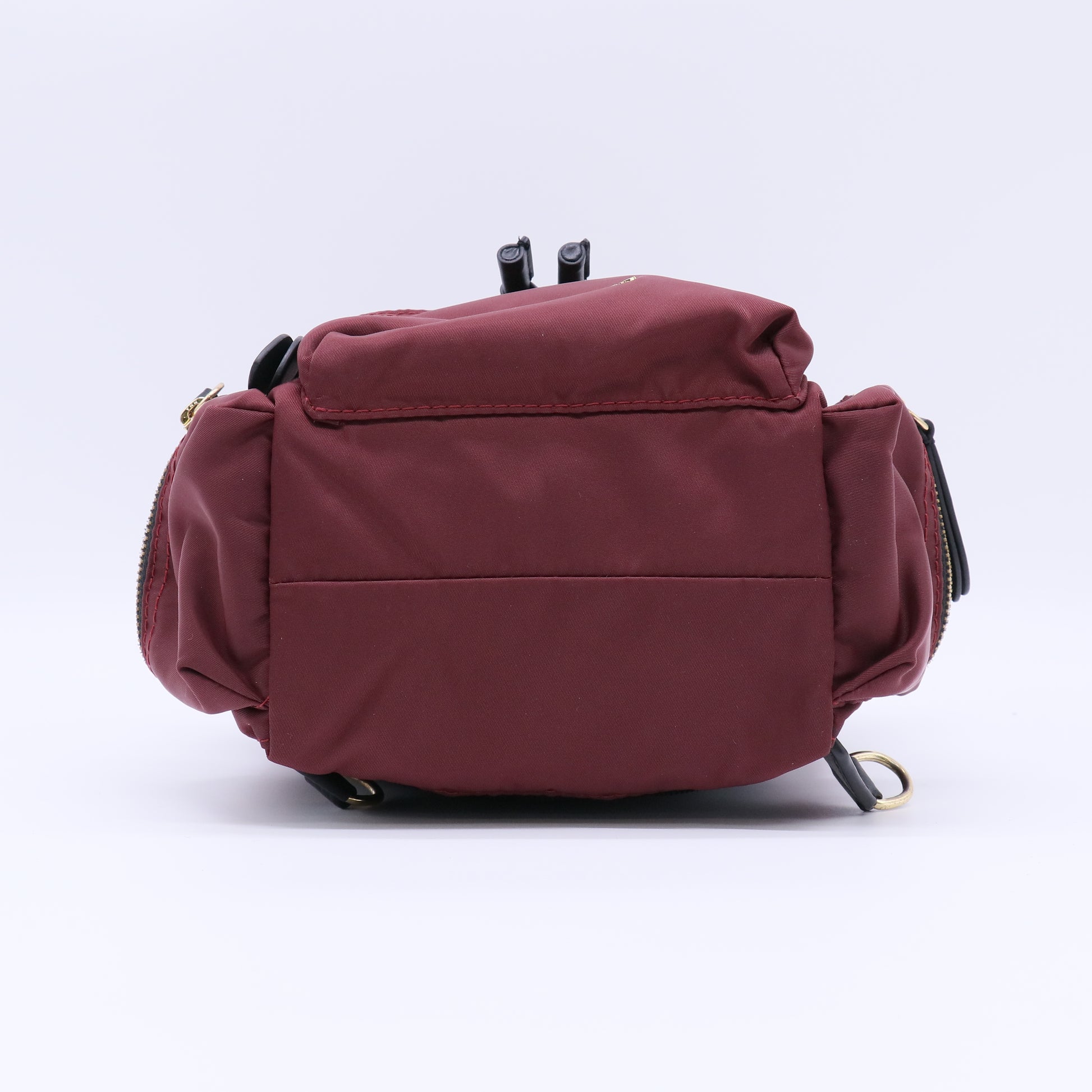 Burberry Nylon Backpack B20706