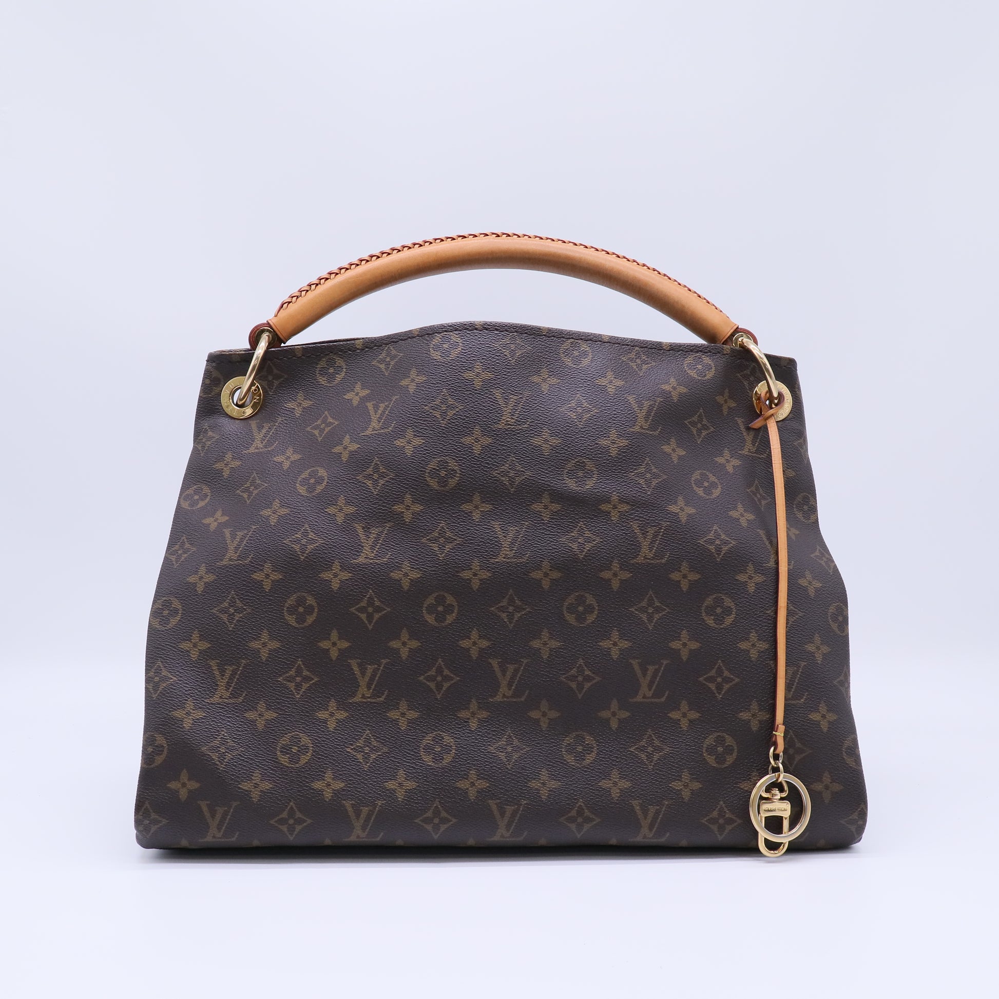 Louis Vuitton Artsy MM Monogram B22213