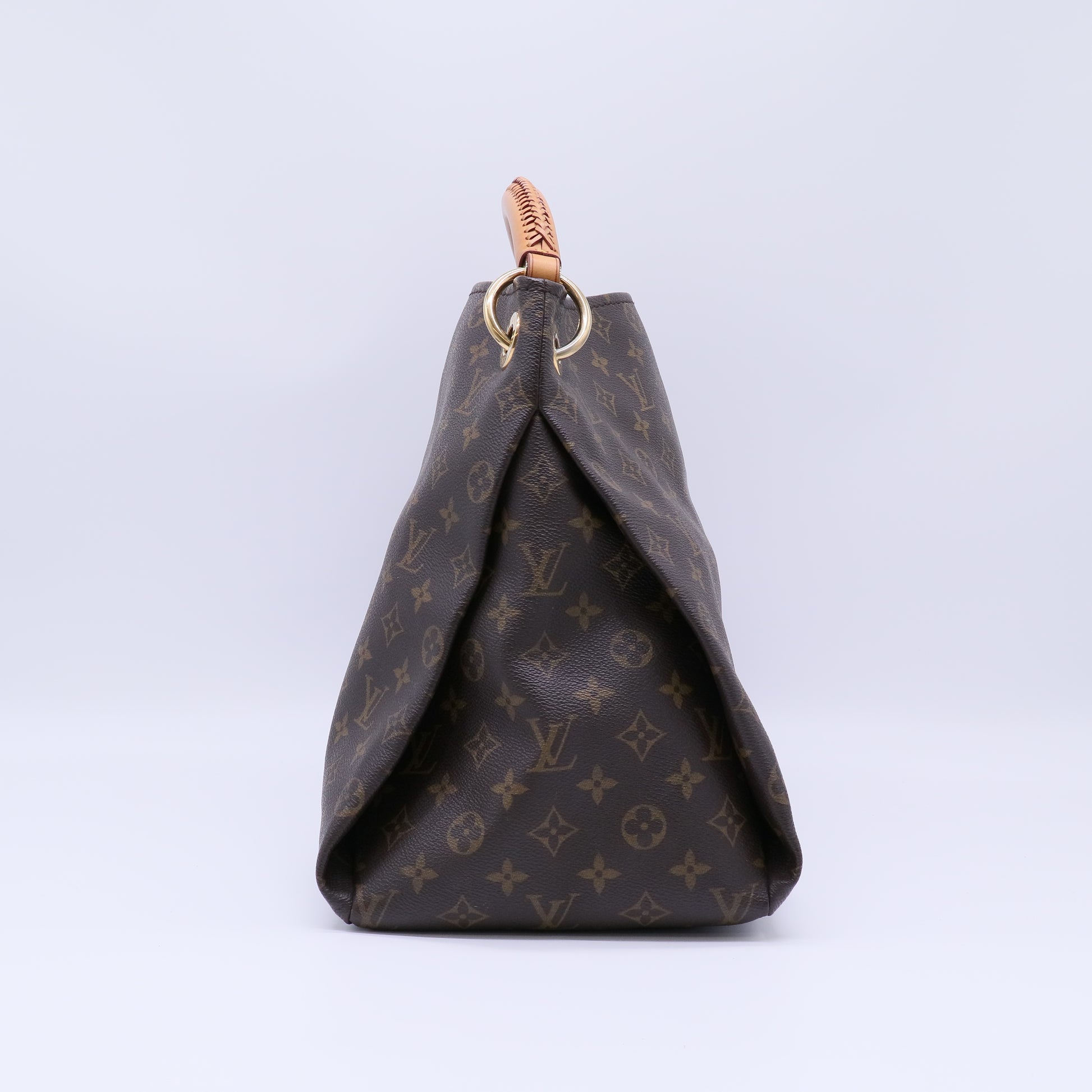 Louis Vuitton Artsy MM Monogram B22213