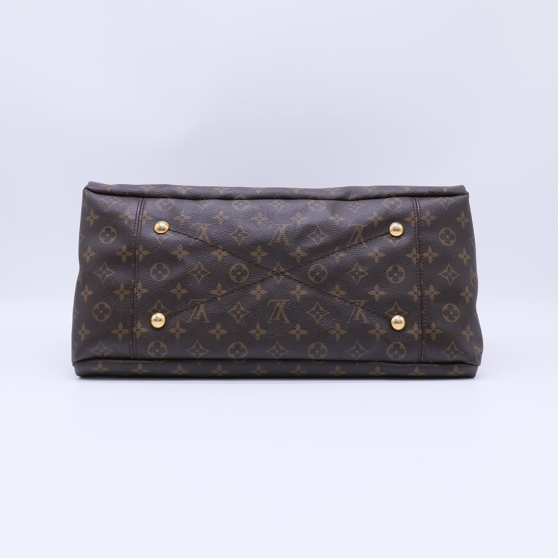 Louis Vuitton Artsy MM Monogram B22213