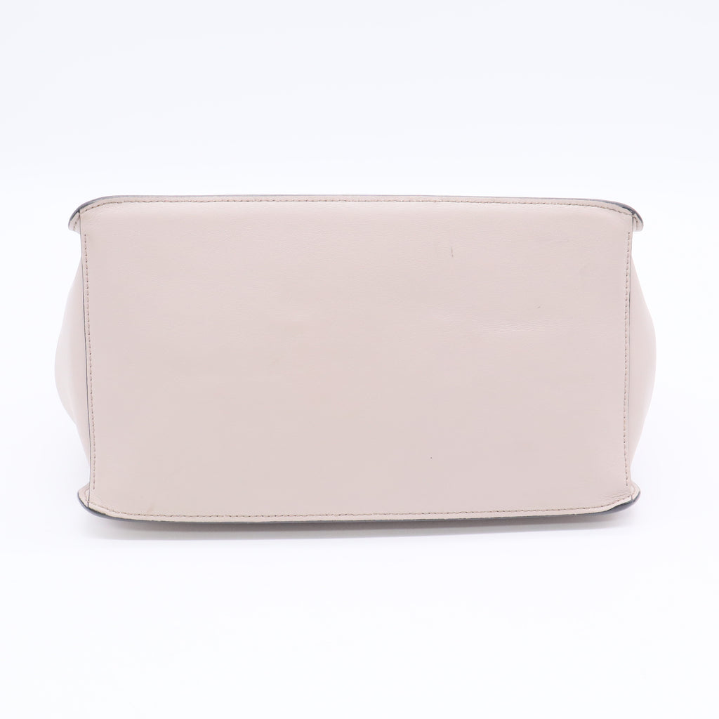 Prada Saffiano Leather Galleria Double Zip Large Twins LDJ3158