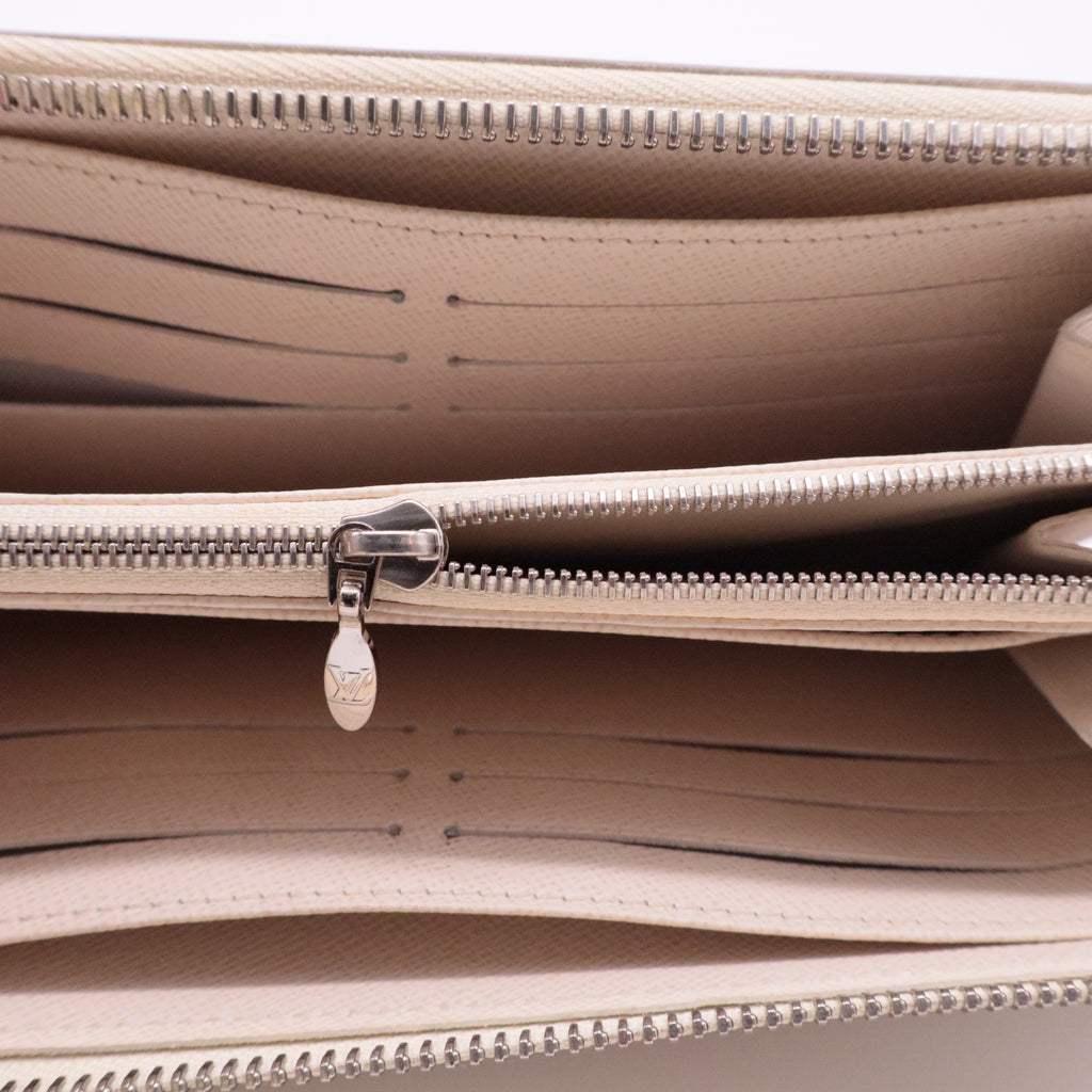 Epi Eugenie Wallet Ivory twins