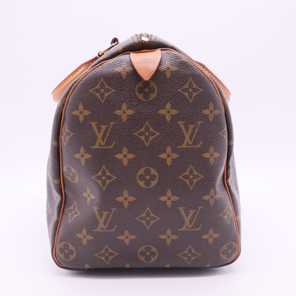Monogram Speedy 35