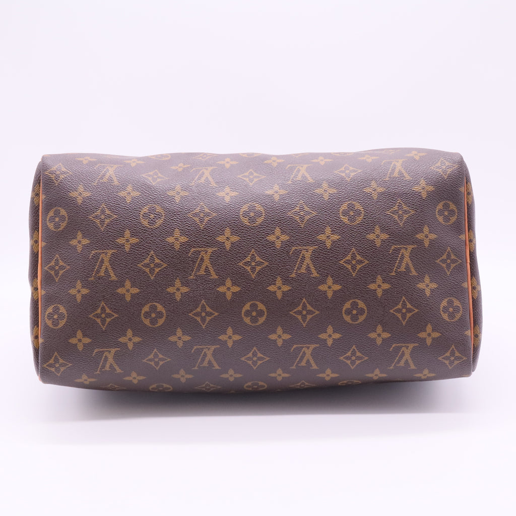Monogram Speedy 35